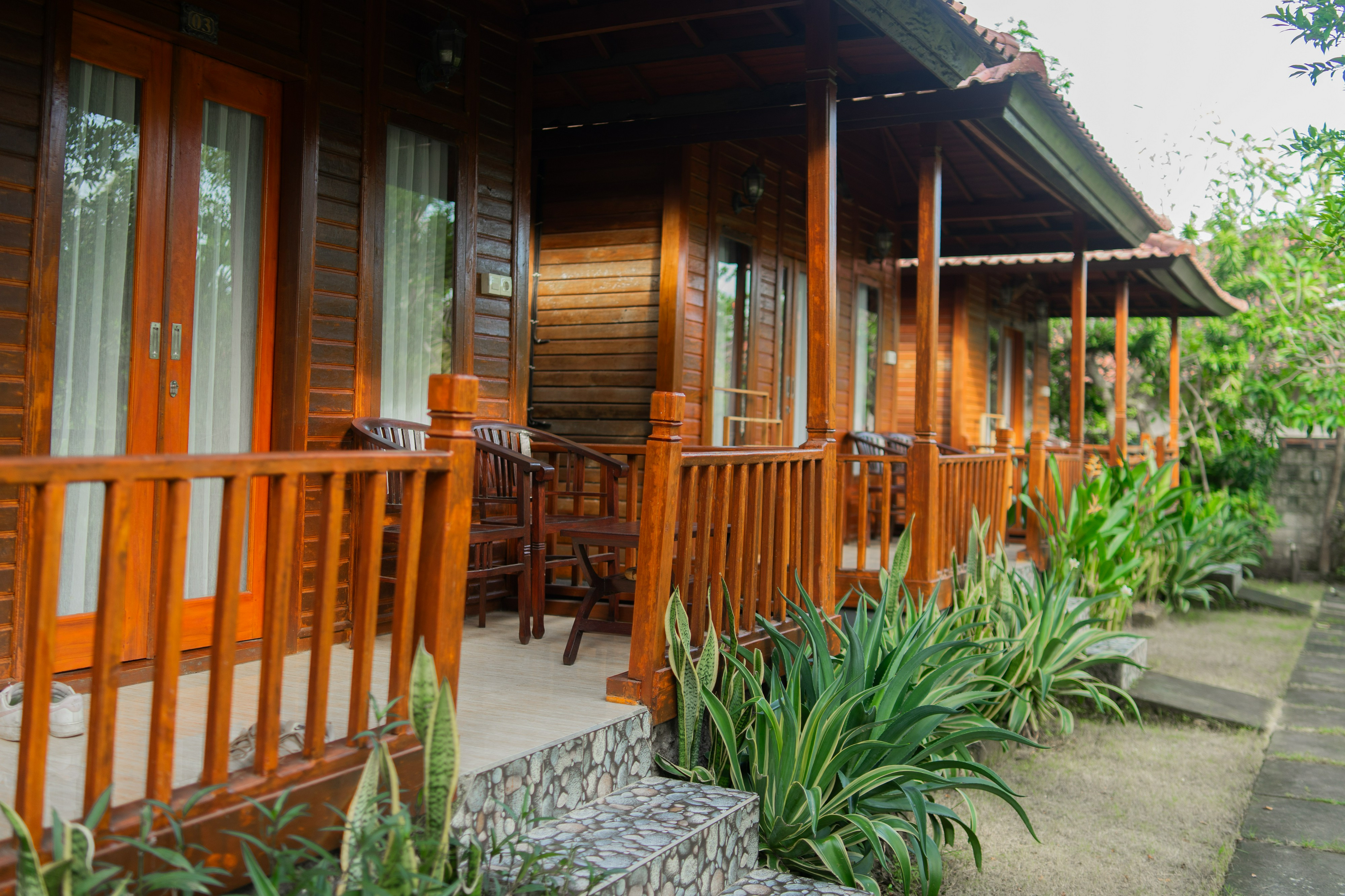 Exterior & Views 2, Kamasan Cottage By Reccoma, Klungkung