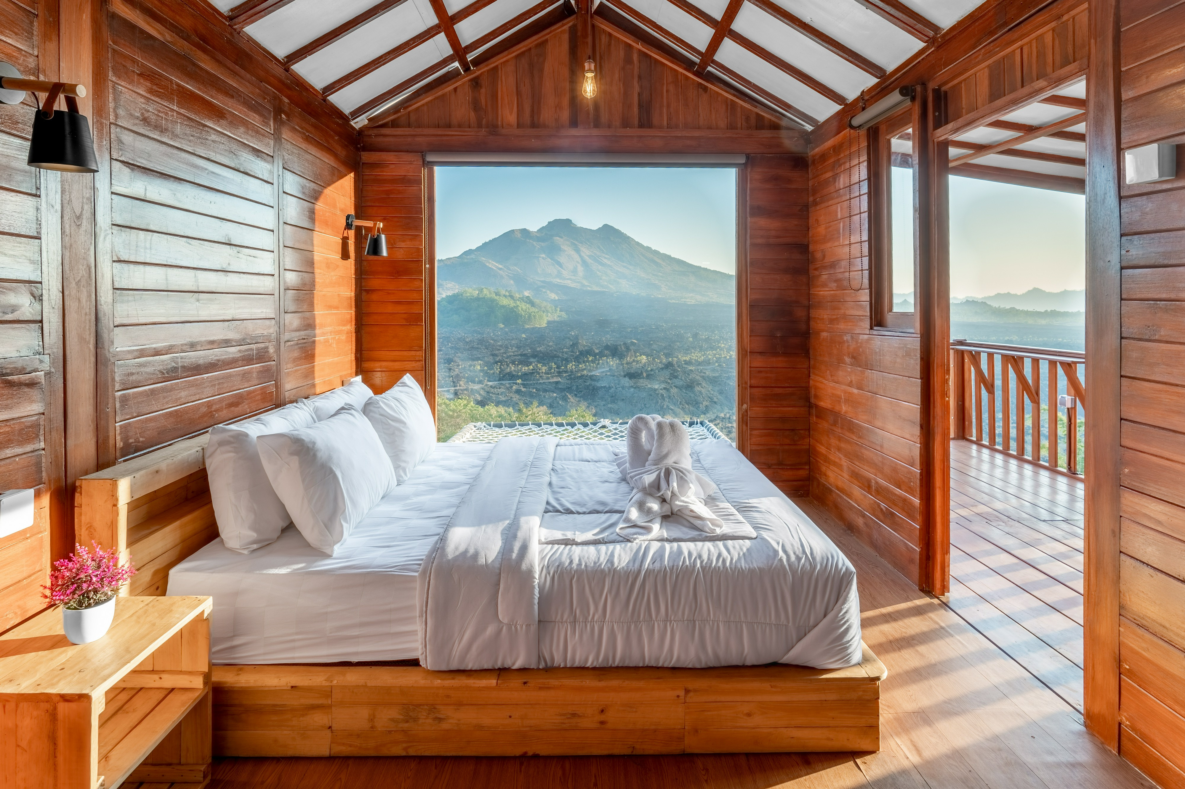 Others 4, Kamani Cabin, Bangli