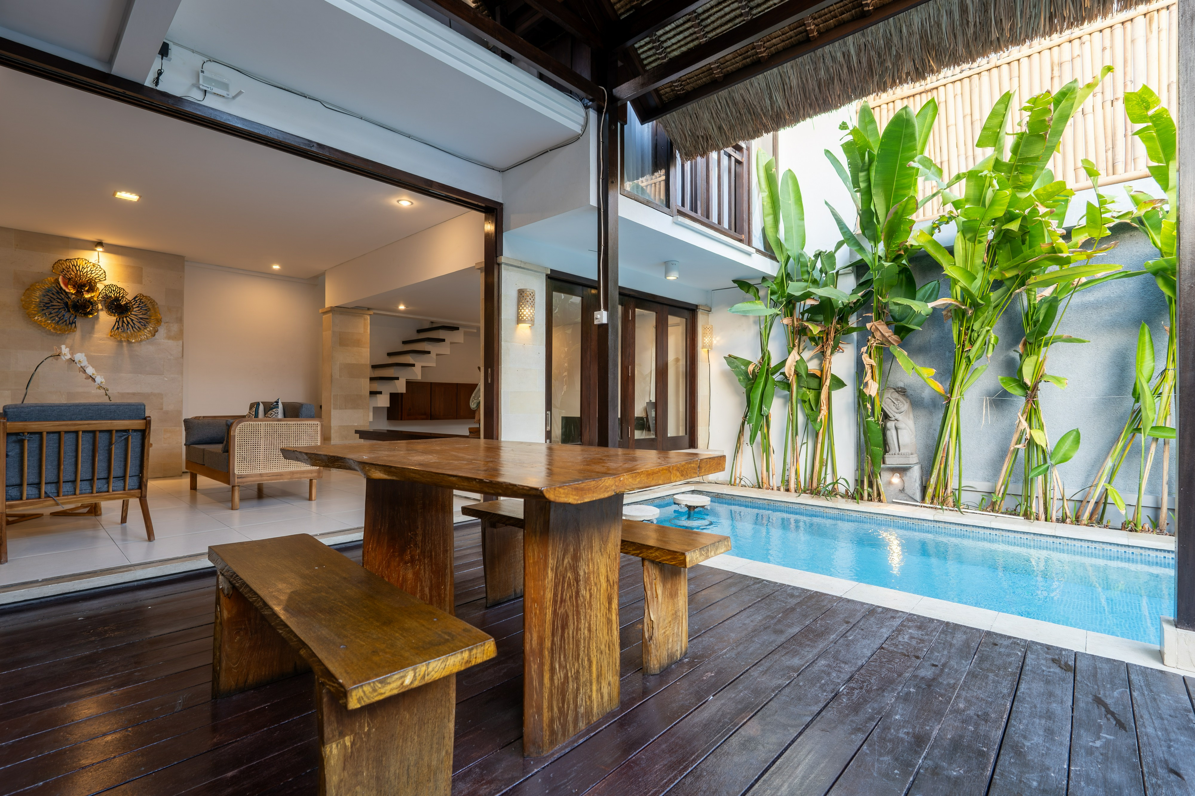Others 2, Sakya Villa Seminyak by Bali Cabin, Badung