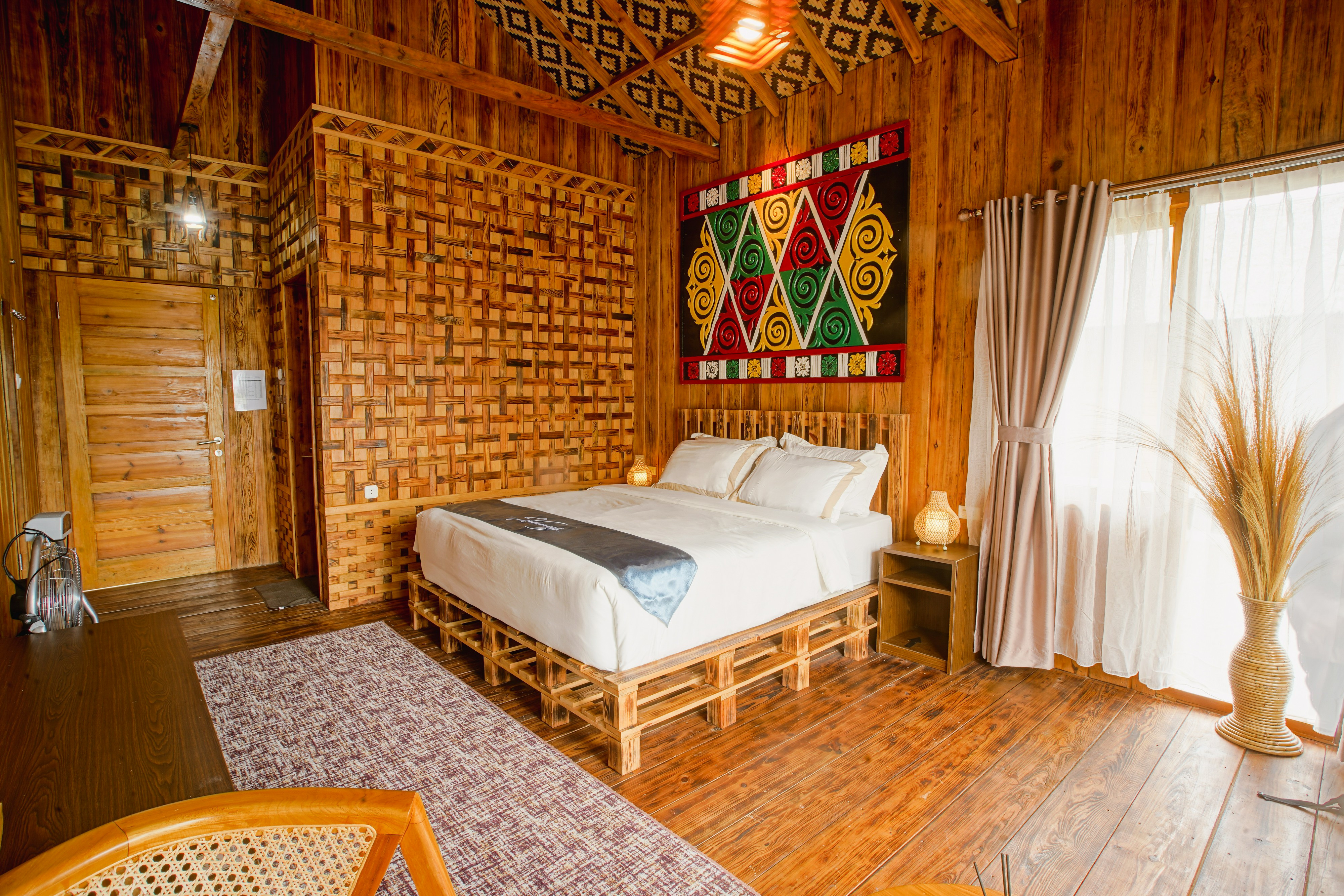 Others 3, Kalanami Resort, Central Aceh