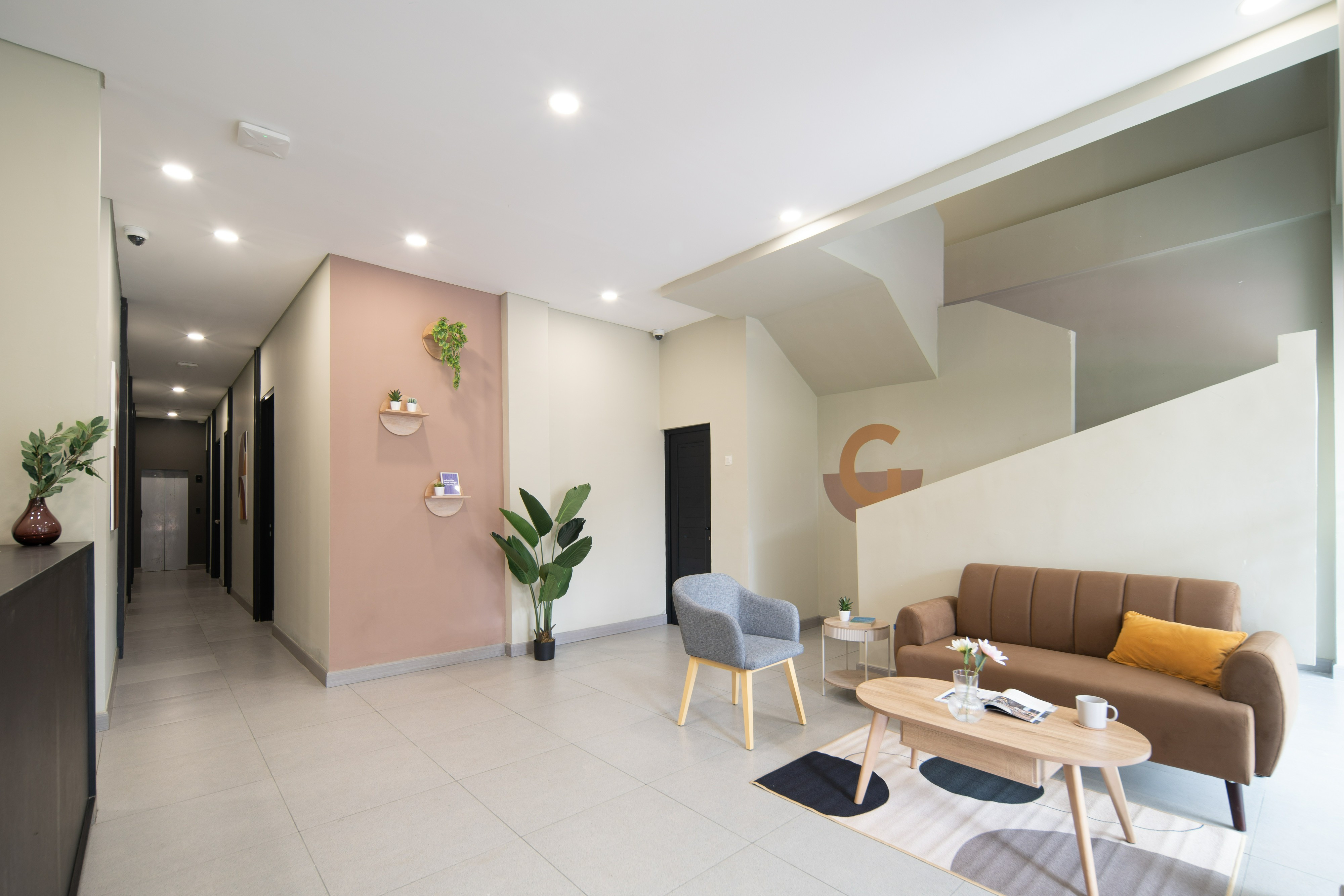 Others 2, Cove Atman, West Jakarta