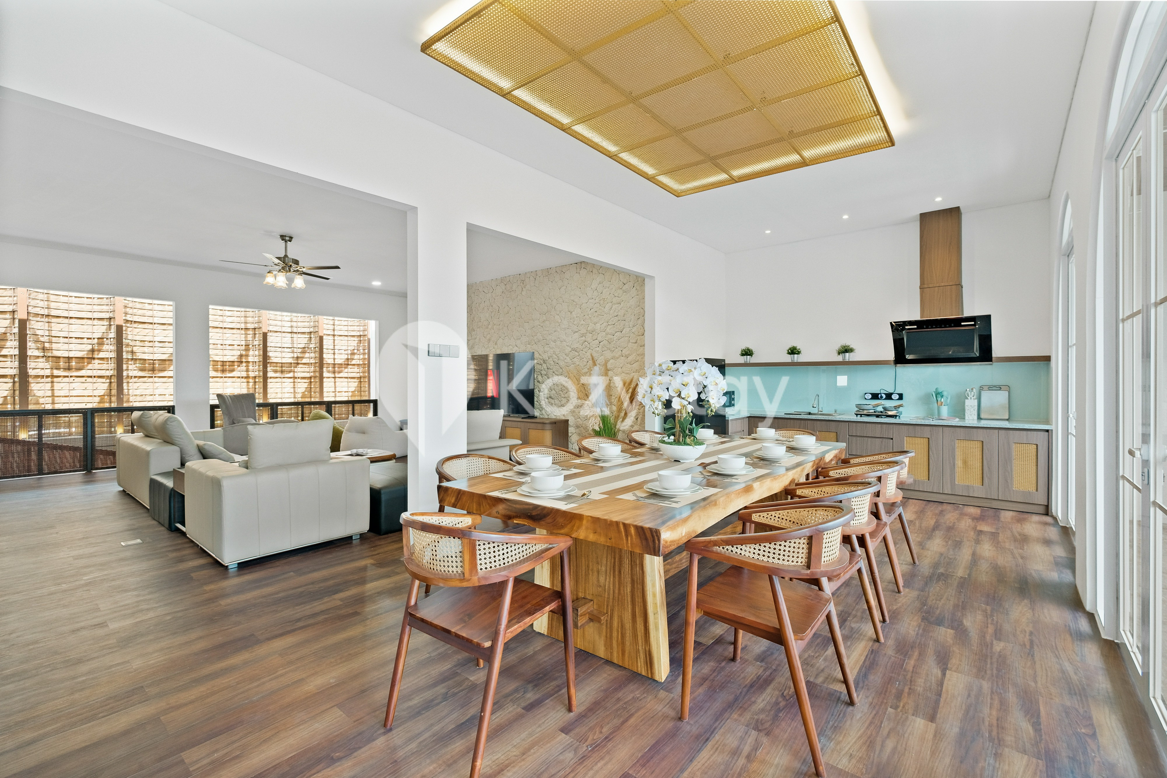 Others 4, La Casa Villa by Kozystay - Dago, Bandung