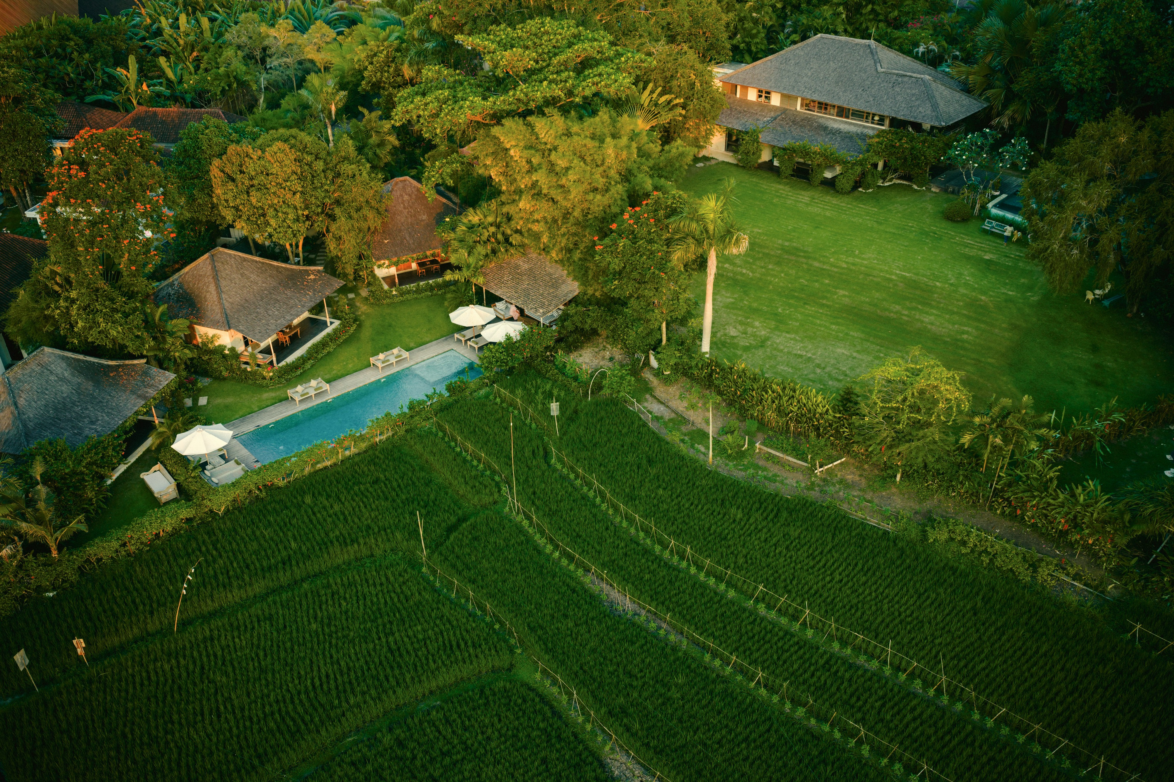 Exterior & Views 2, Magia de Uma, a Member of Design Hotels, Badung