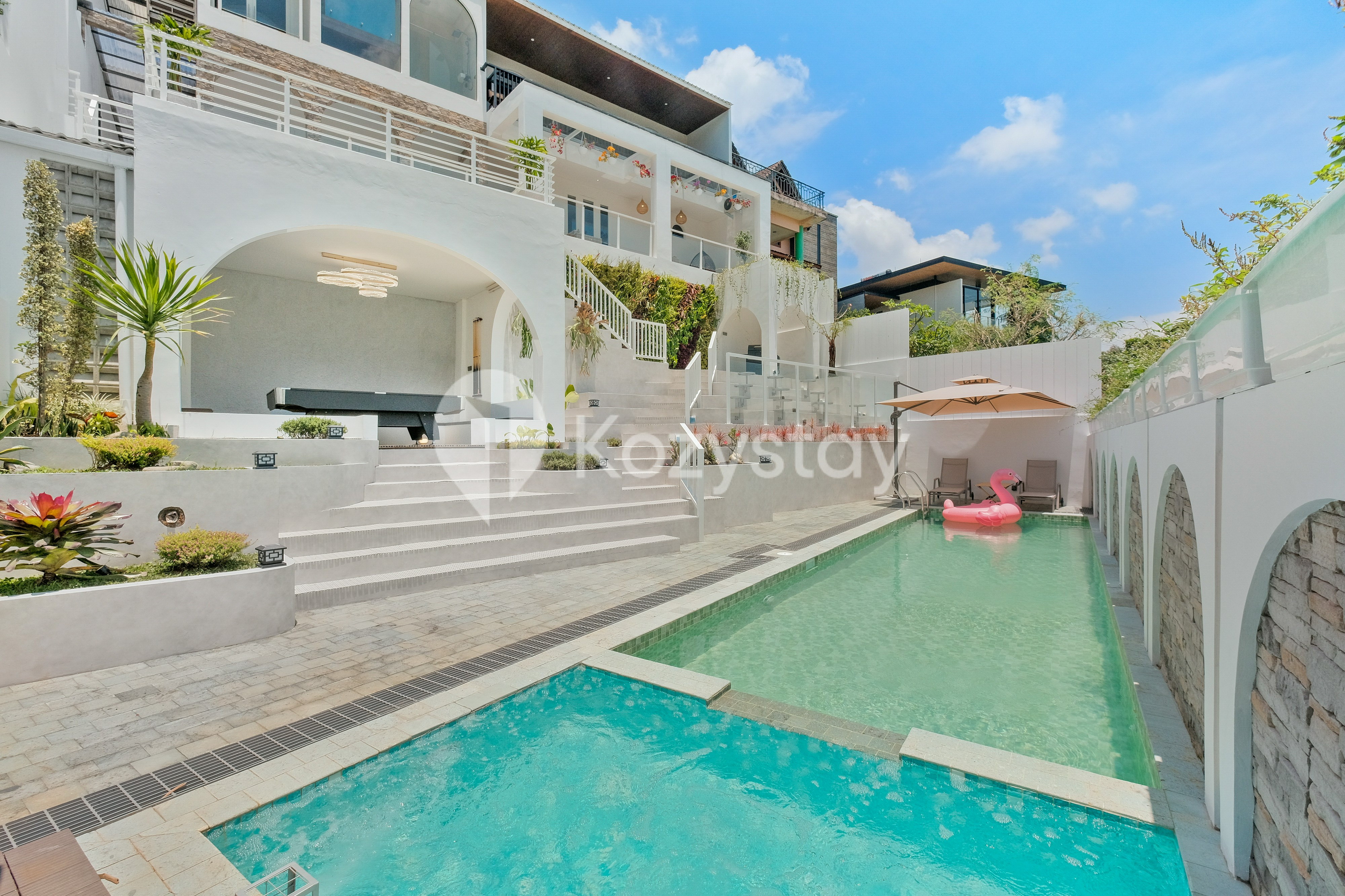 Others 2, La Casa Villa by Kozystay - Dago, Bandung