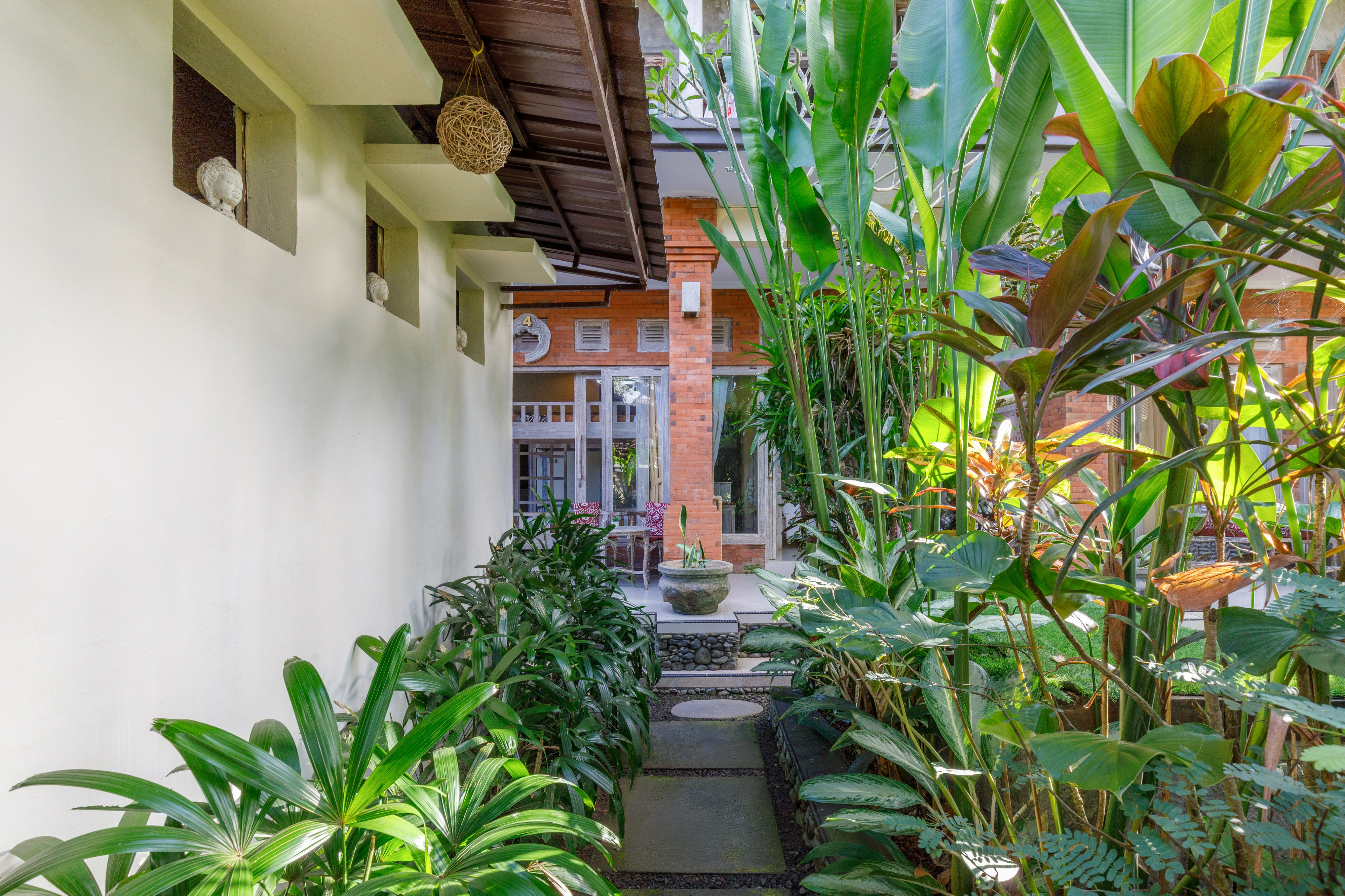 Exterior & Views 2, Alam Pracetha Bali, Badung