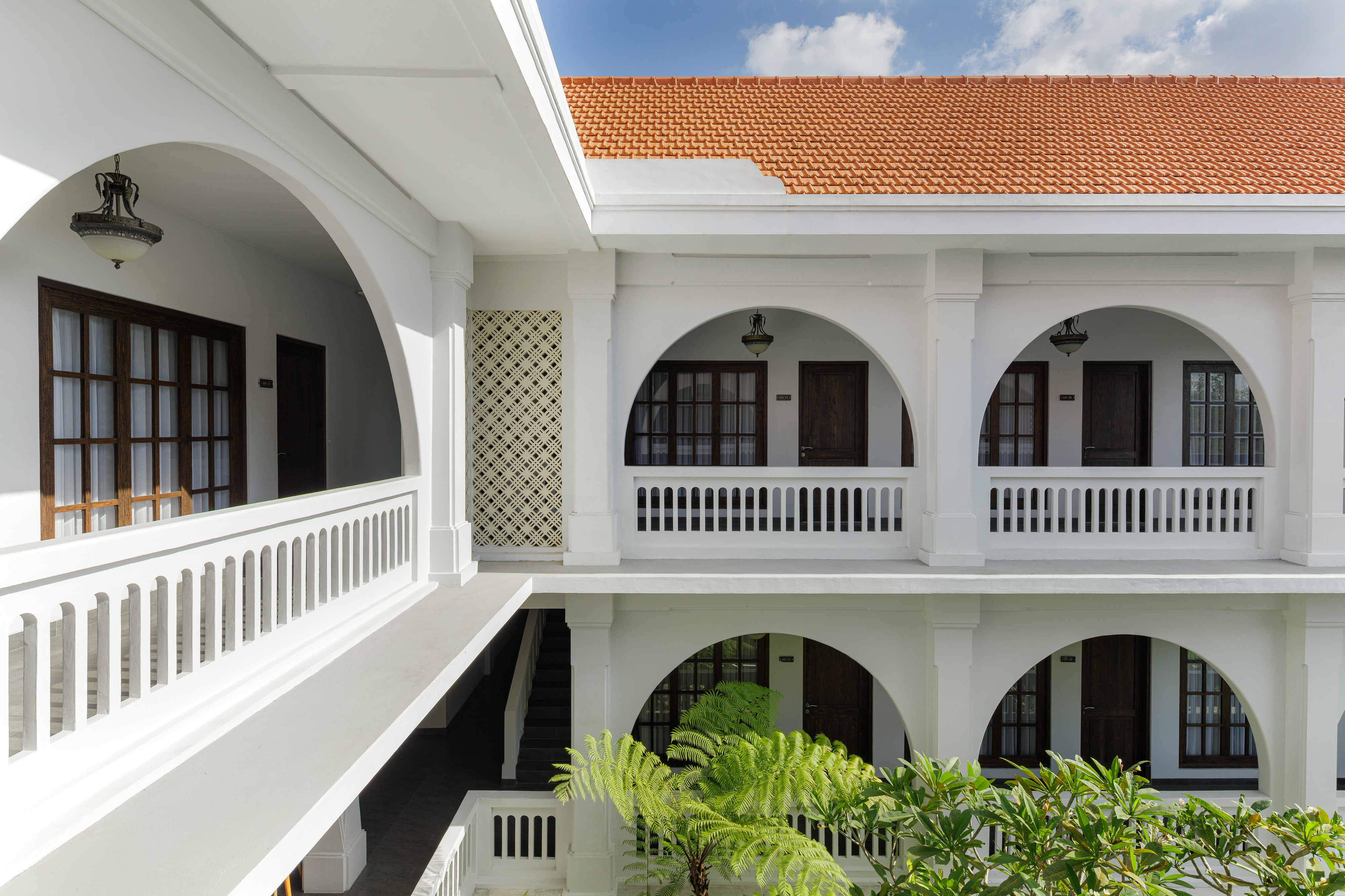 Exterior & Views 2, Kumeya Canggu Bali, Badung