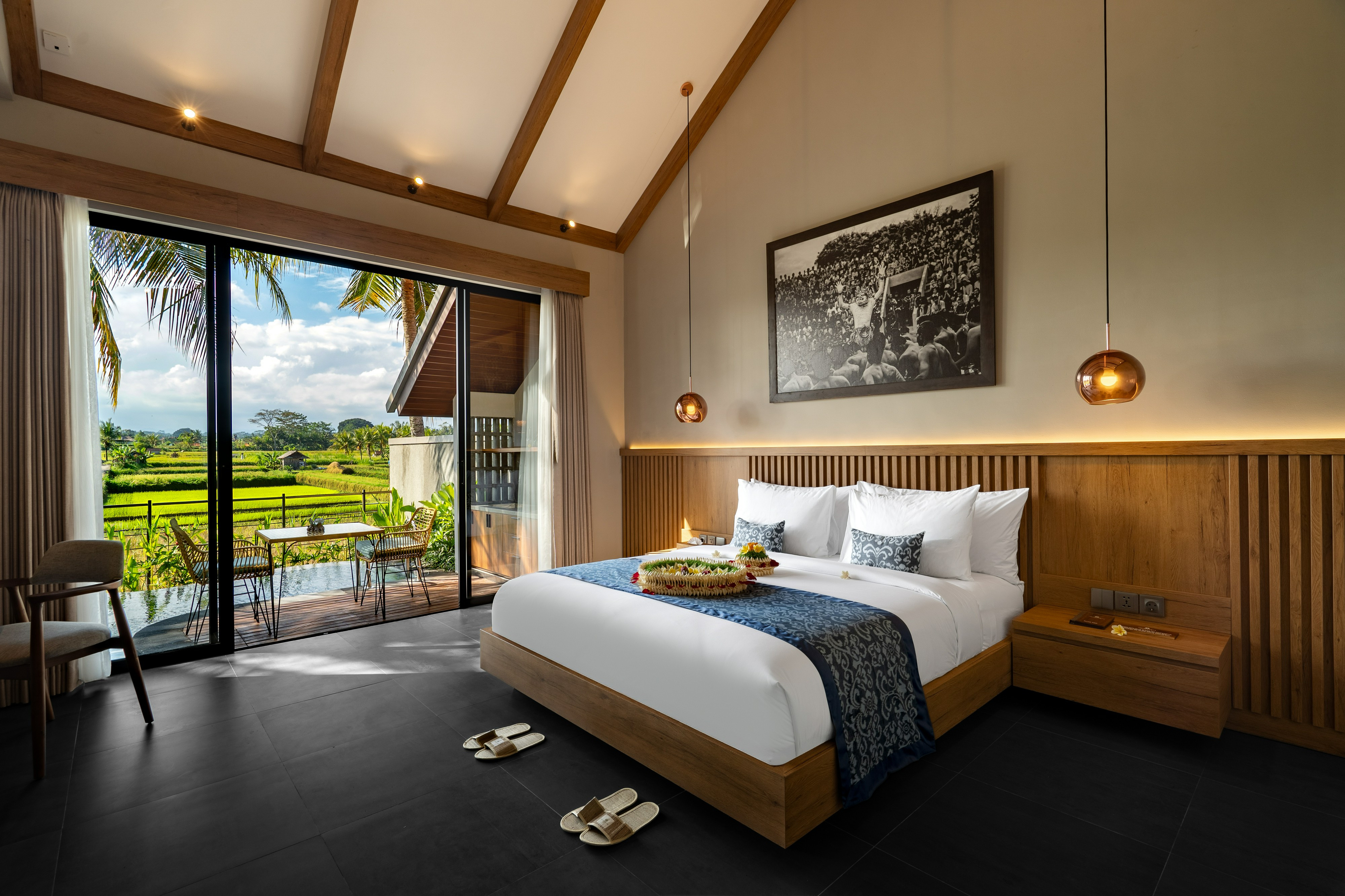 Others 2, The Bija Villas by GenuineHost, Gianyar