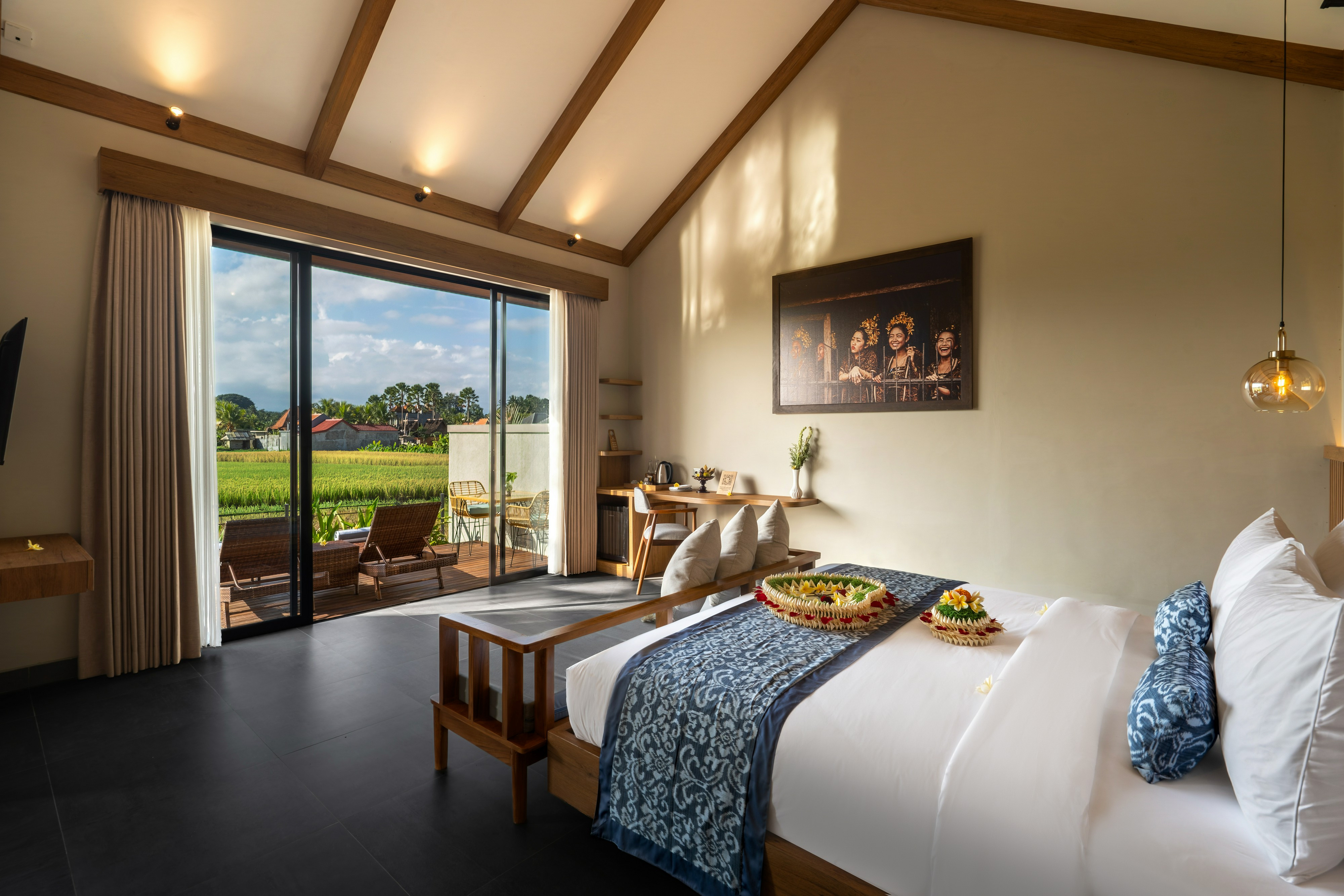 Others 3, The Bija Villas by GenuineHost, Gianyar