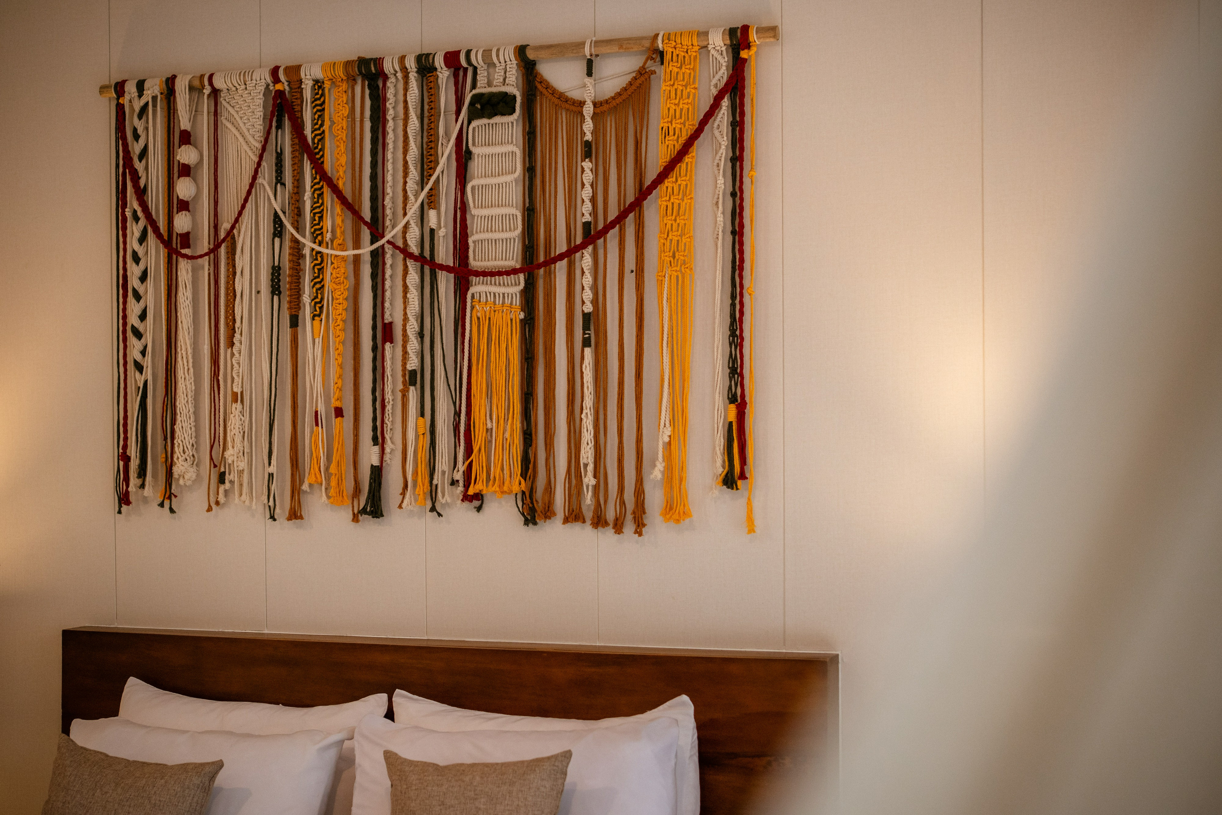 Bedroom 3, Villa Kisaraa, Badung