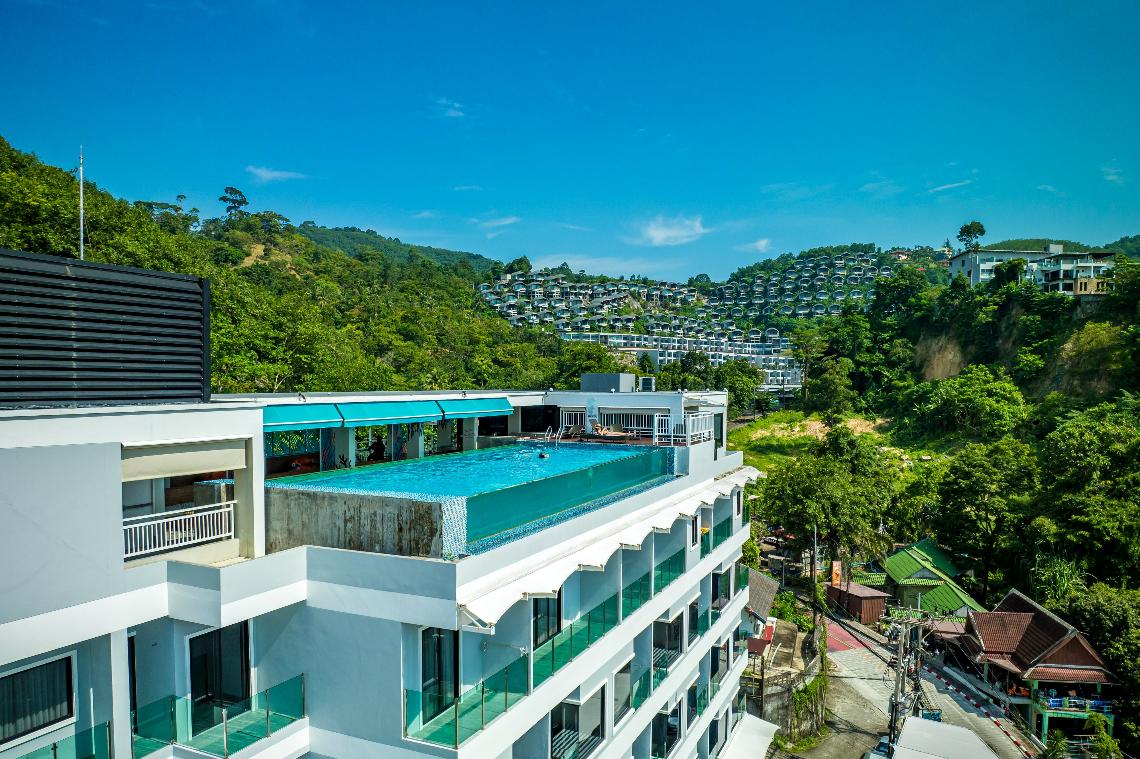Others 3, Kana Triple L Hotel Phuket, Pulau Phuket