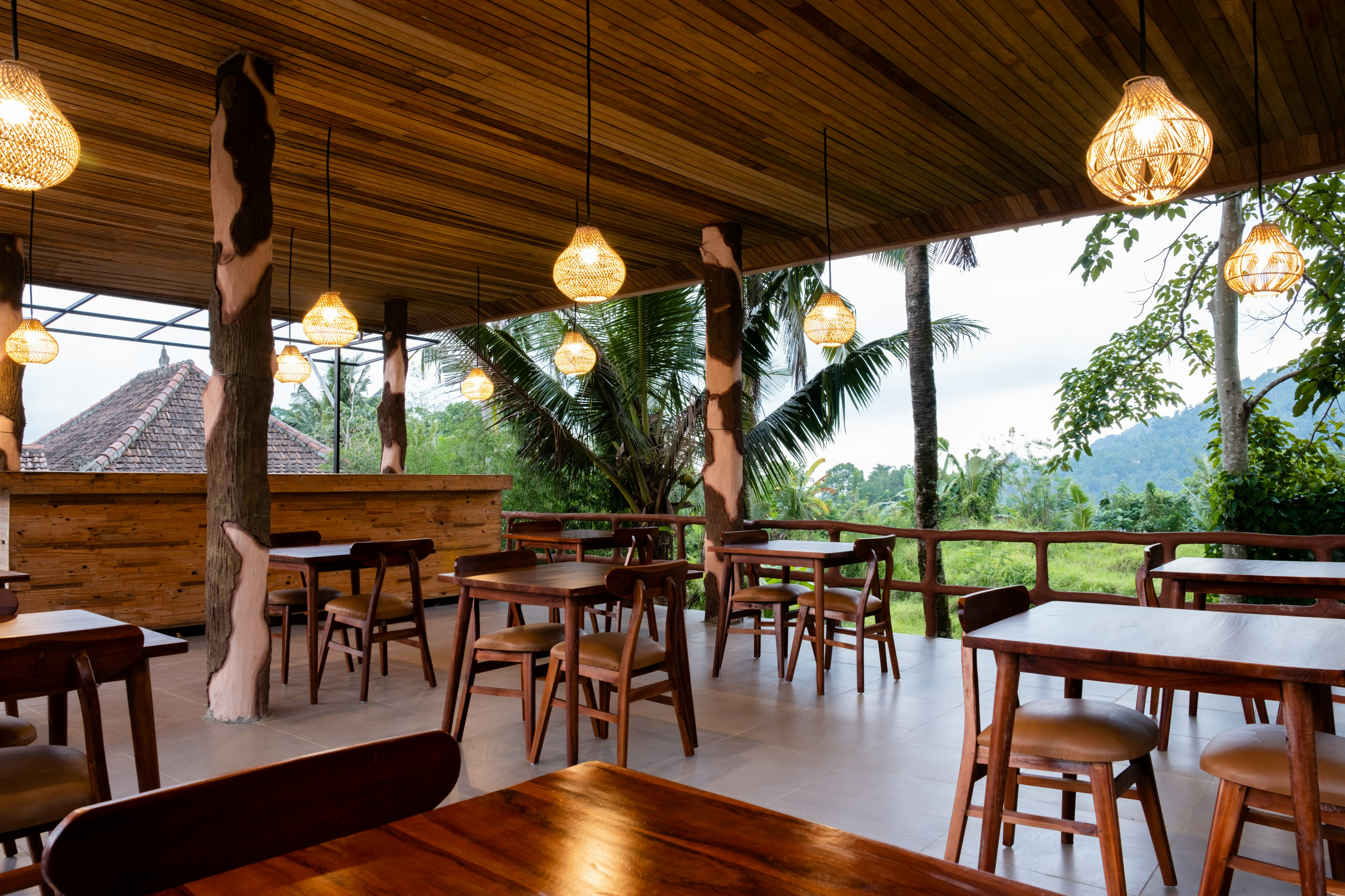 Others 4, Cassowary Villas Sidemen by AGATA, Karangasem