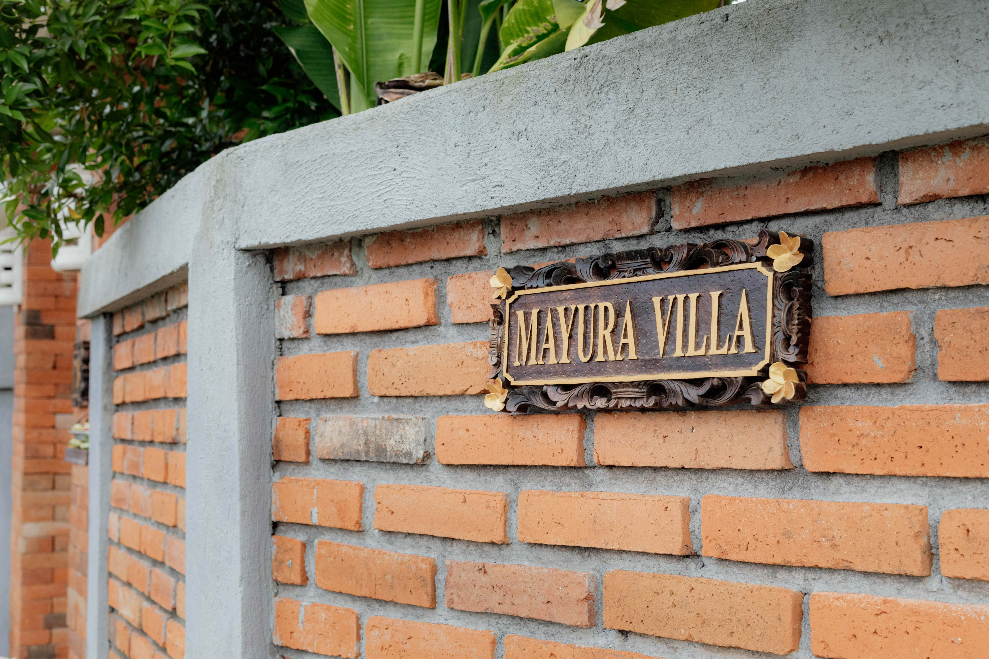 Others 3, Ubud Mayura Private Pool Villa, Gianyar