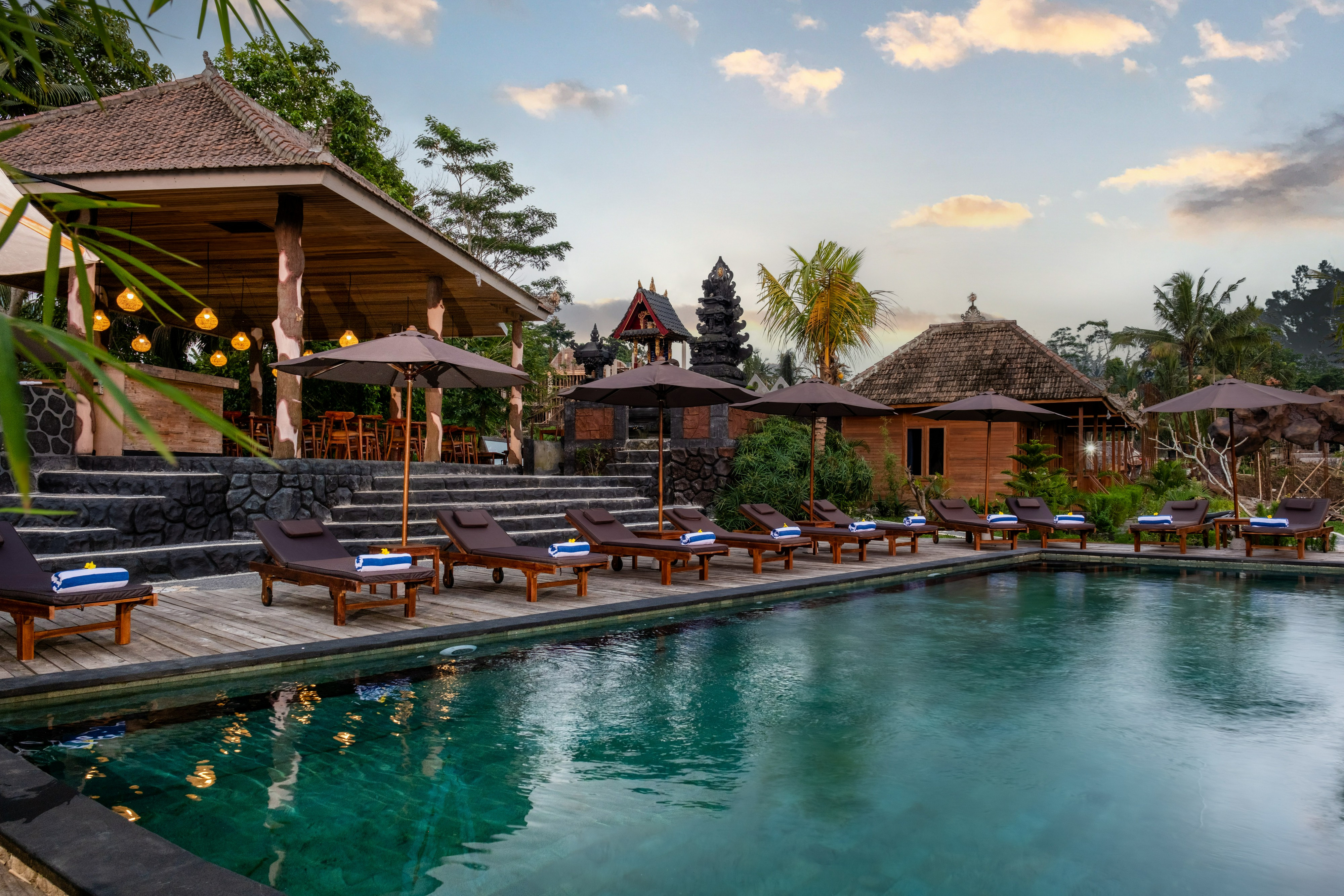 Others 2, Cassowary Villas Sidemen by AGATA, Karangasem