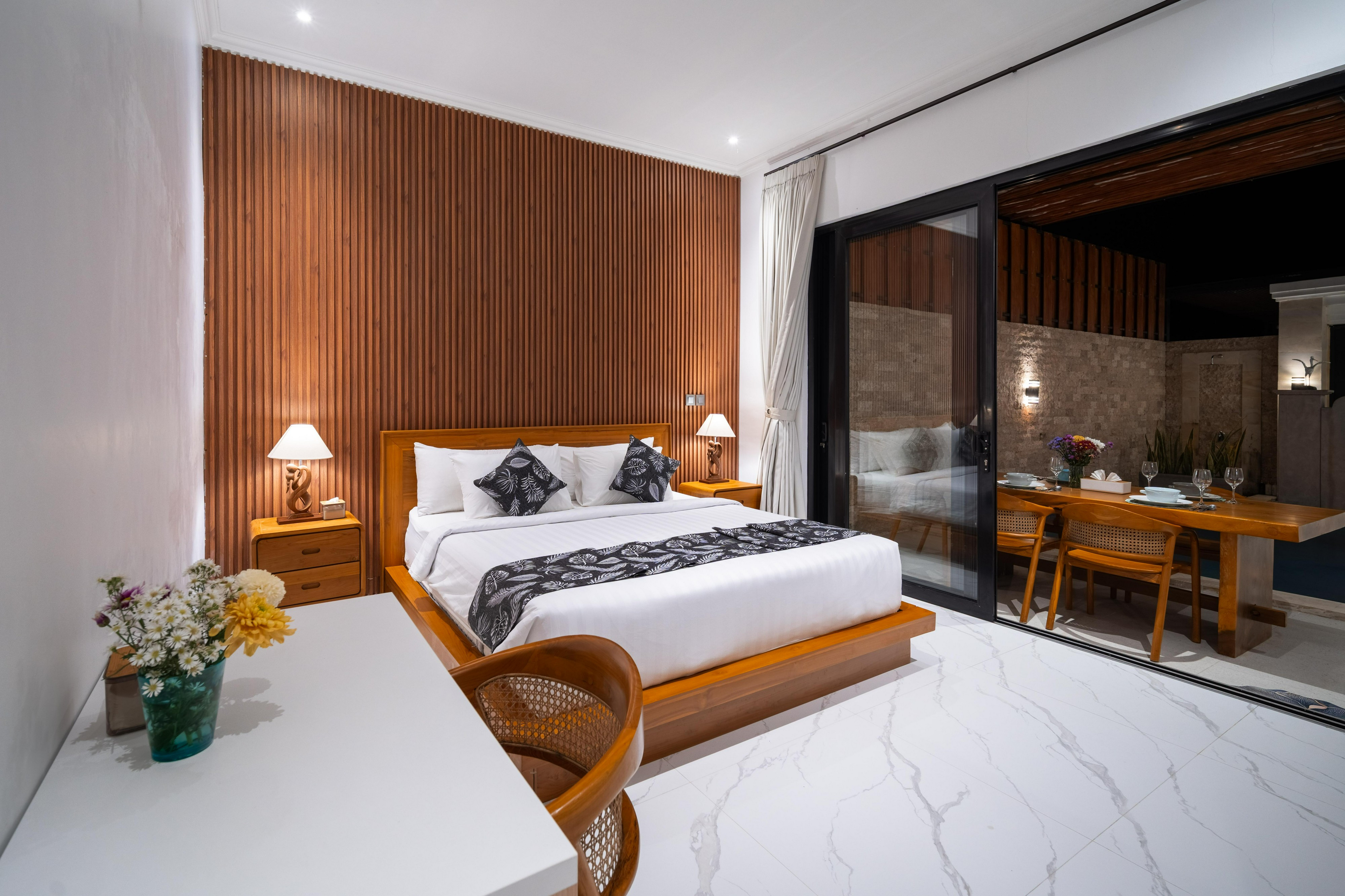 Others 2, Toograss Villa Close to Black Sand Beach, Gianyar