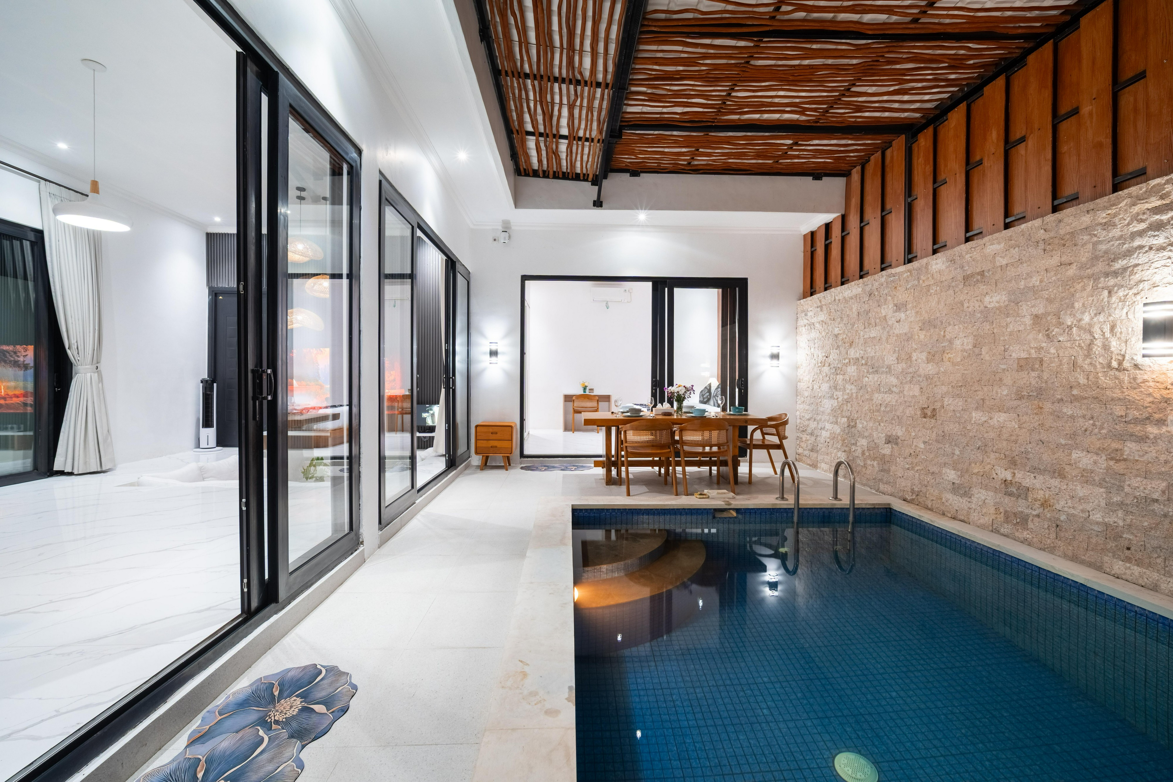 Others 4, Toograss Villa Close to Black Sand Beach, Gianyar