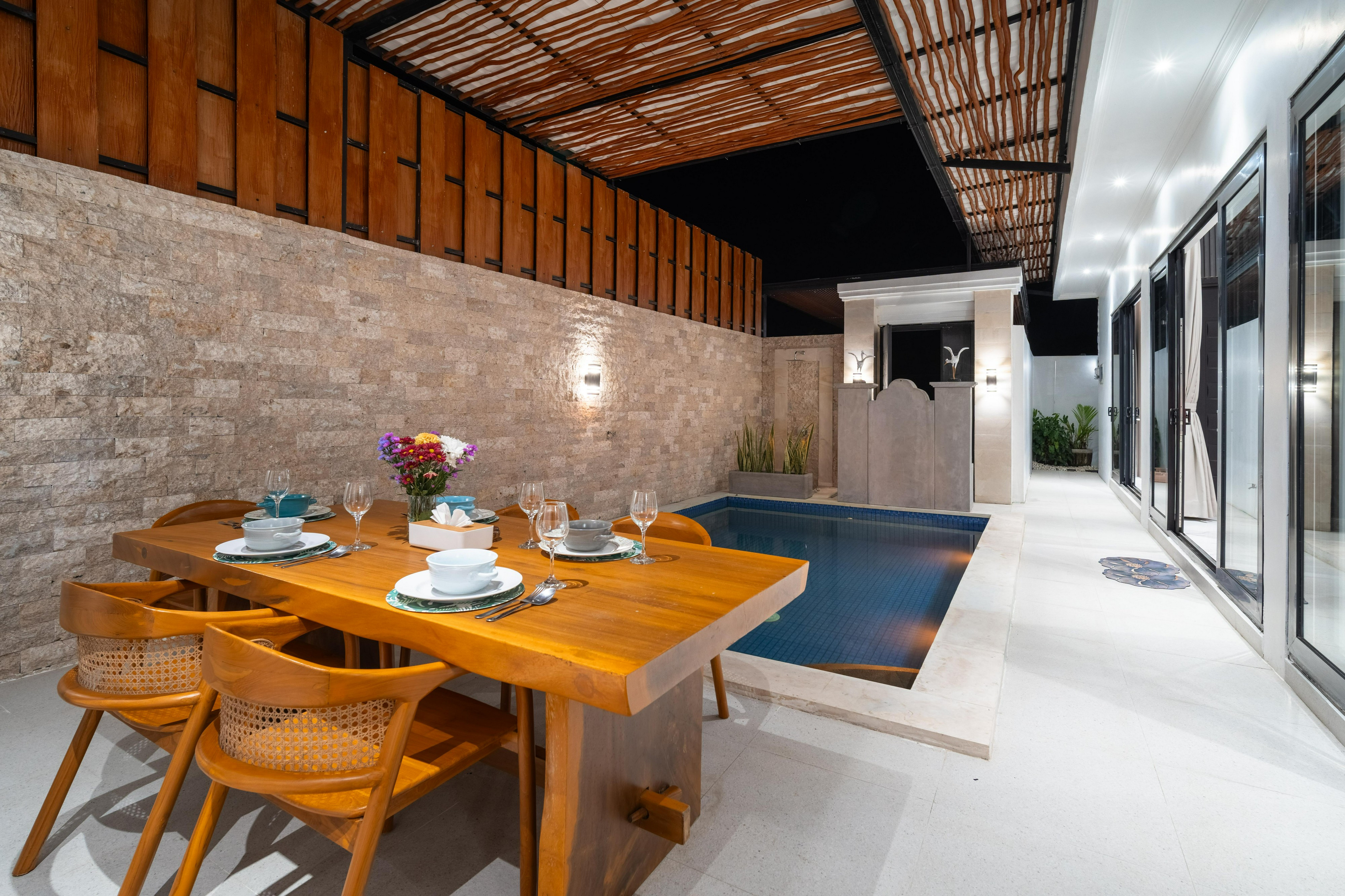 Others 3, Toograss Villa Close to Black Sand Beach, Gianyar