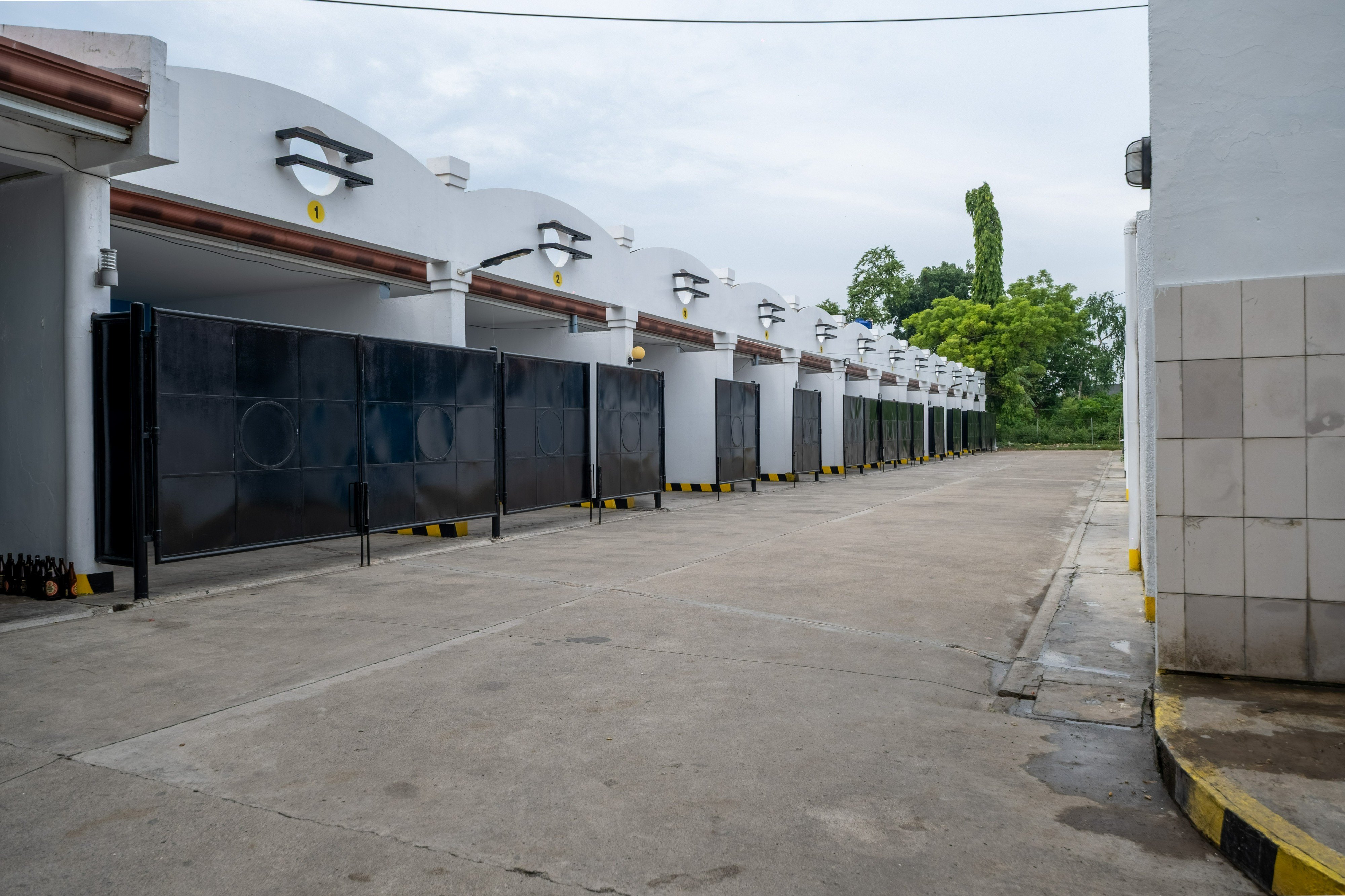 Exterior 3, RedDoorz @ 3Ms Tourist Inn, Lapu-Lapu City