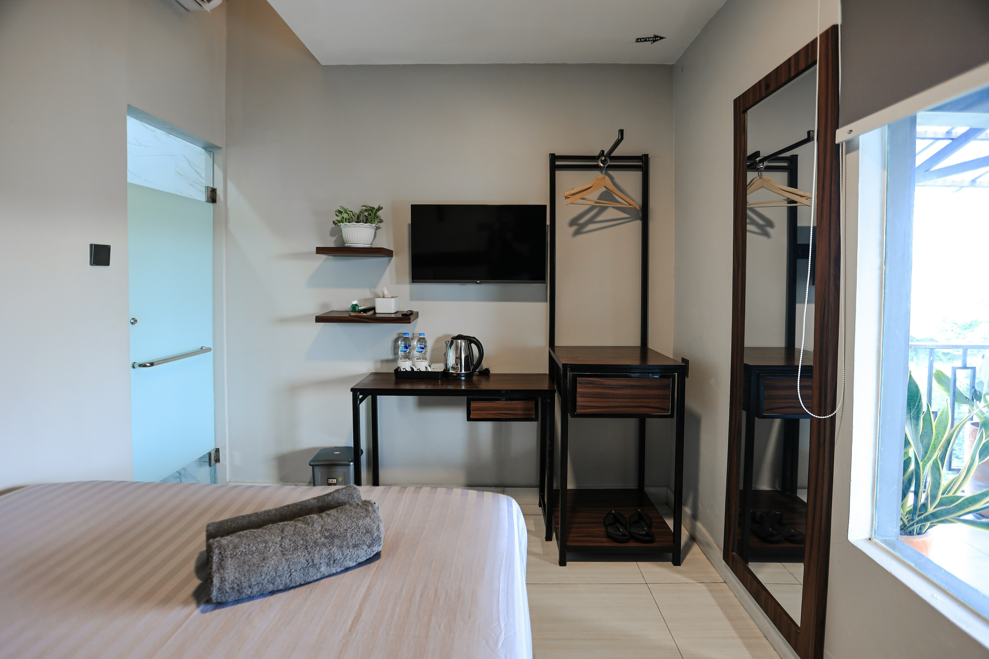 Others 3, The Kingston Inn, Yogyakarta
