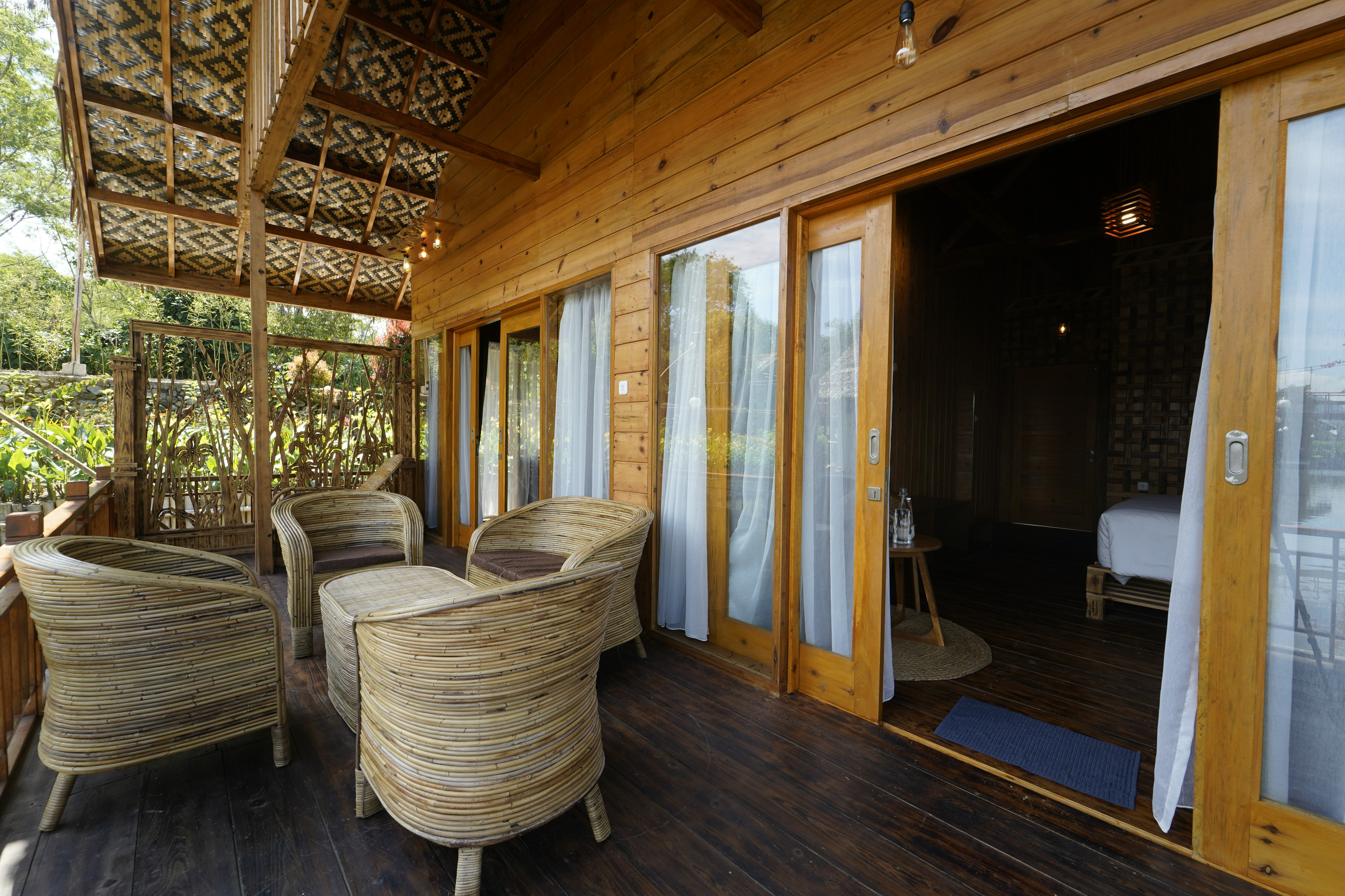 Other View & Surrounding 3, Kalanami Resort, Aceh Tengah