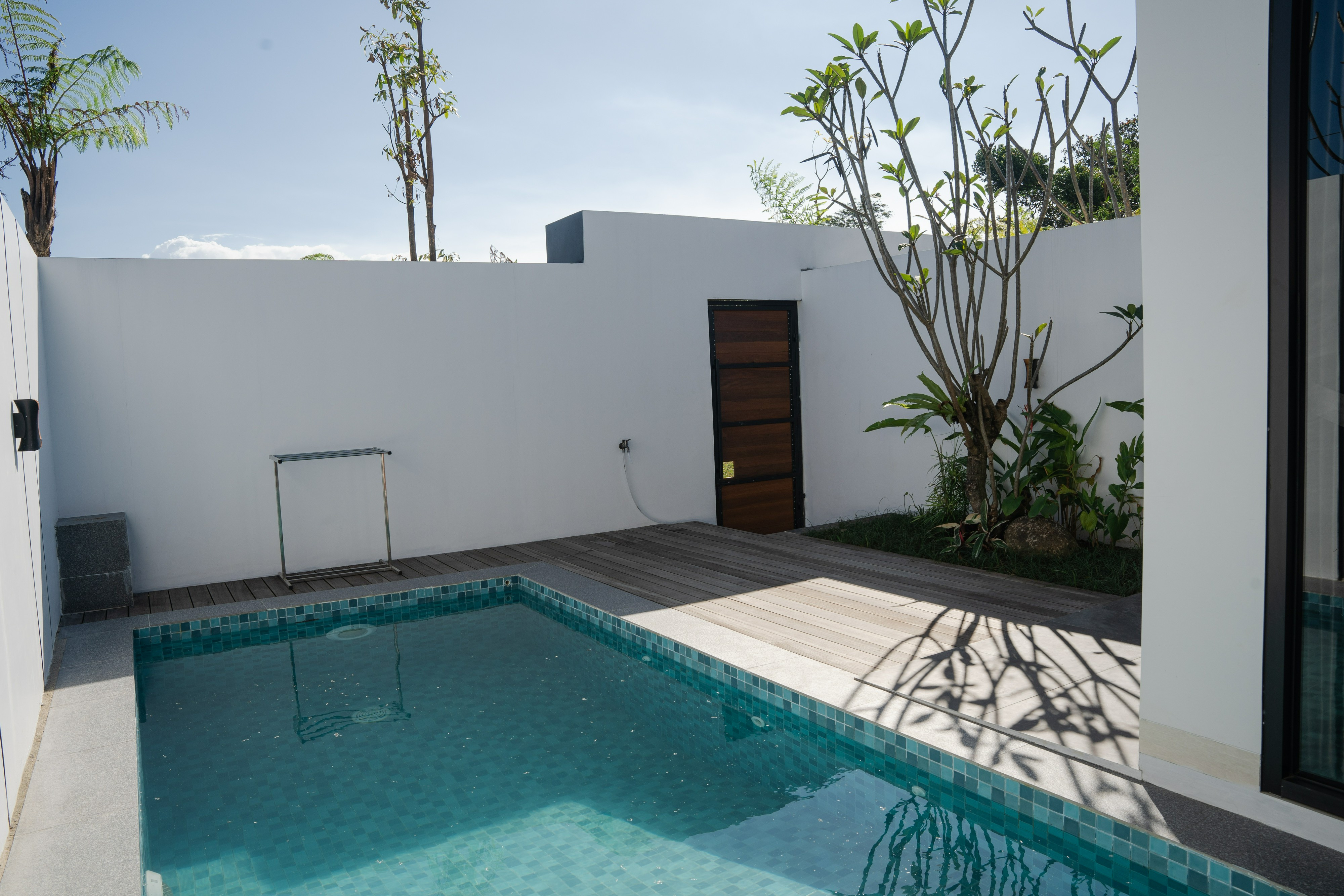 Others 2, Mahitala Lily villa, Bogor