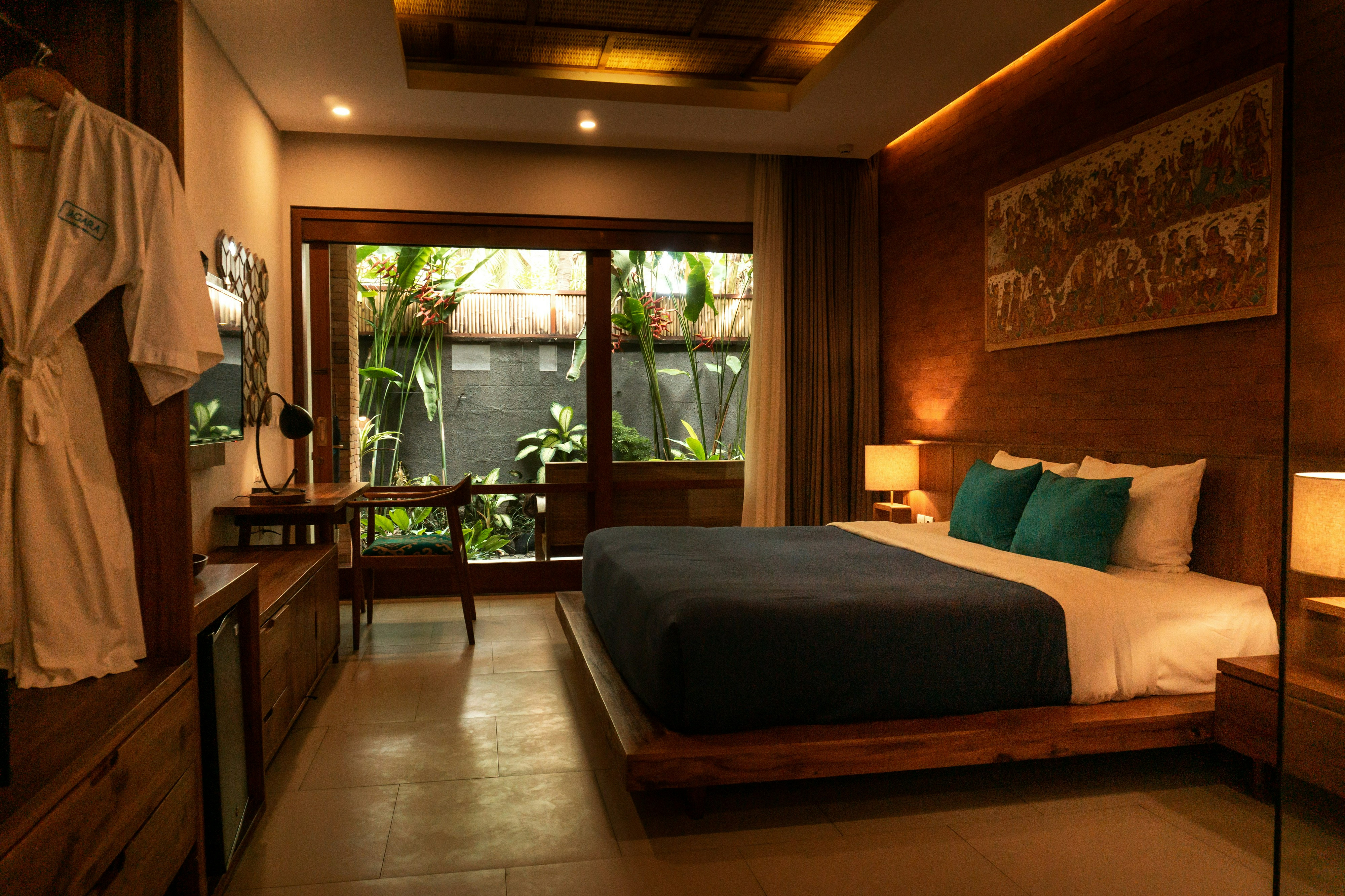 Exterior 5, Gambir Testing Hotel, Ketapang