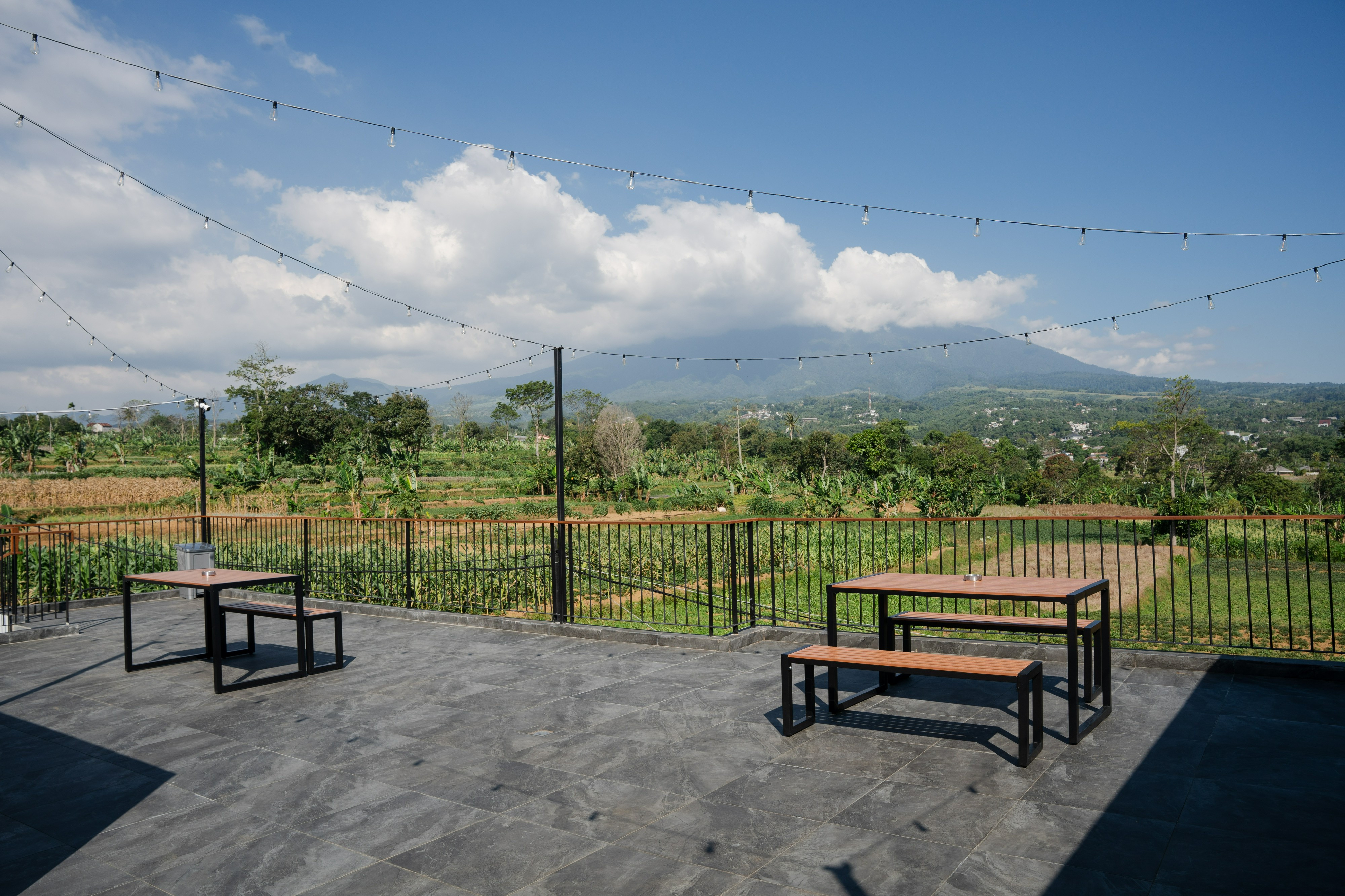 Others 4, Mahitala Lily villa, Bogor