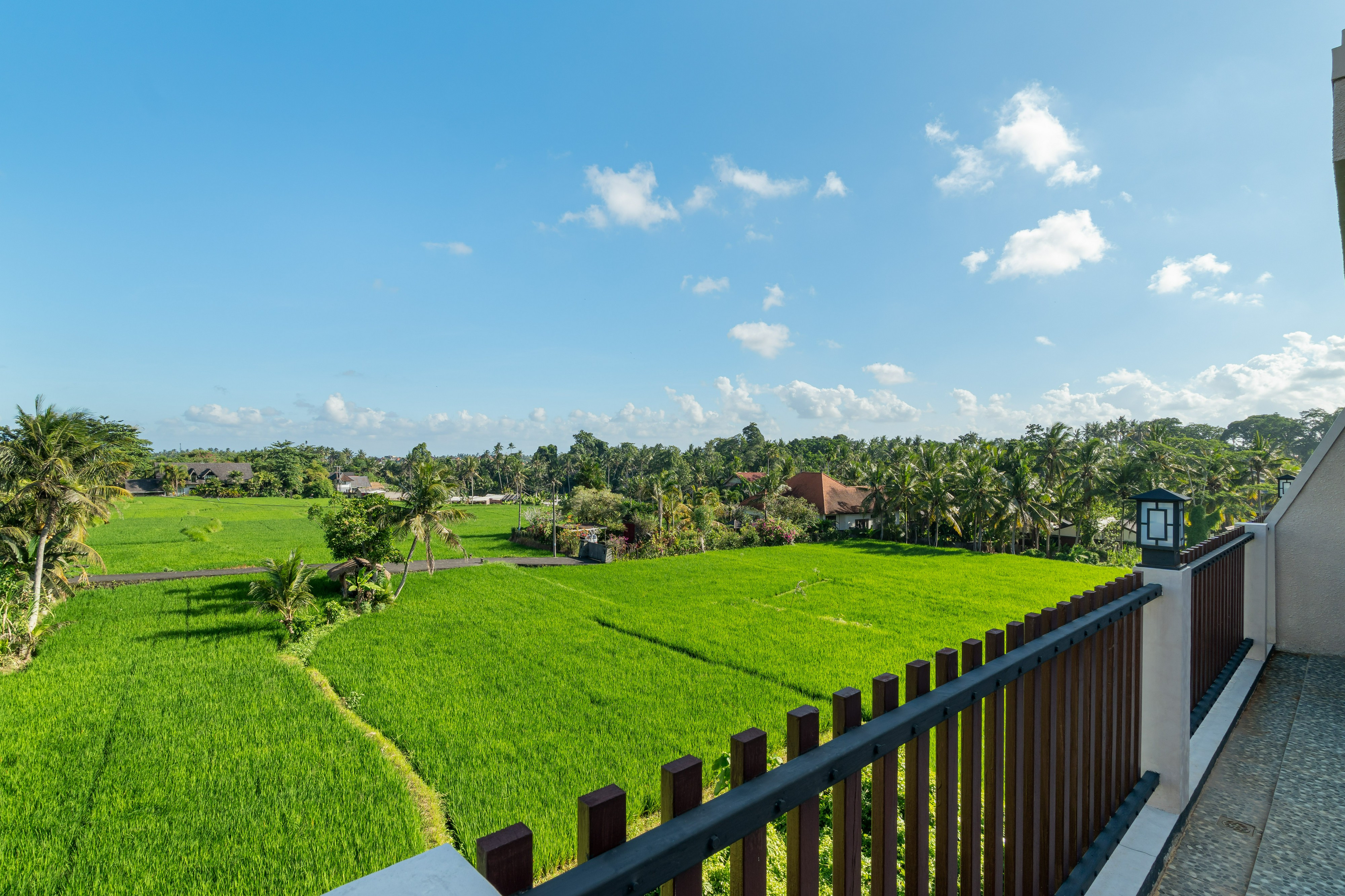 Other View & Surrounding, Sembari Coliving Ubud, Gianyar