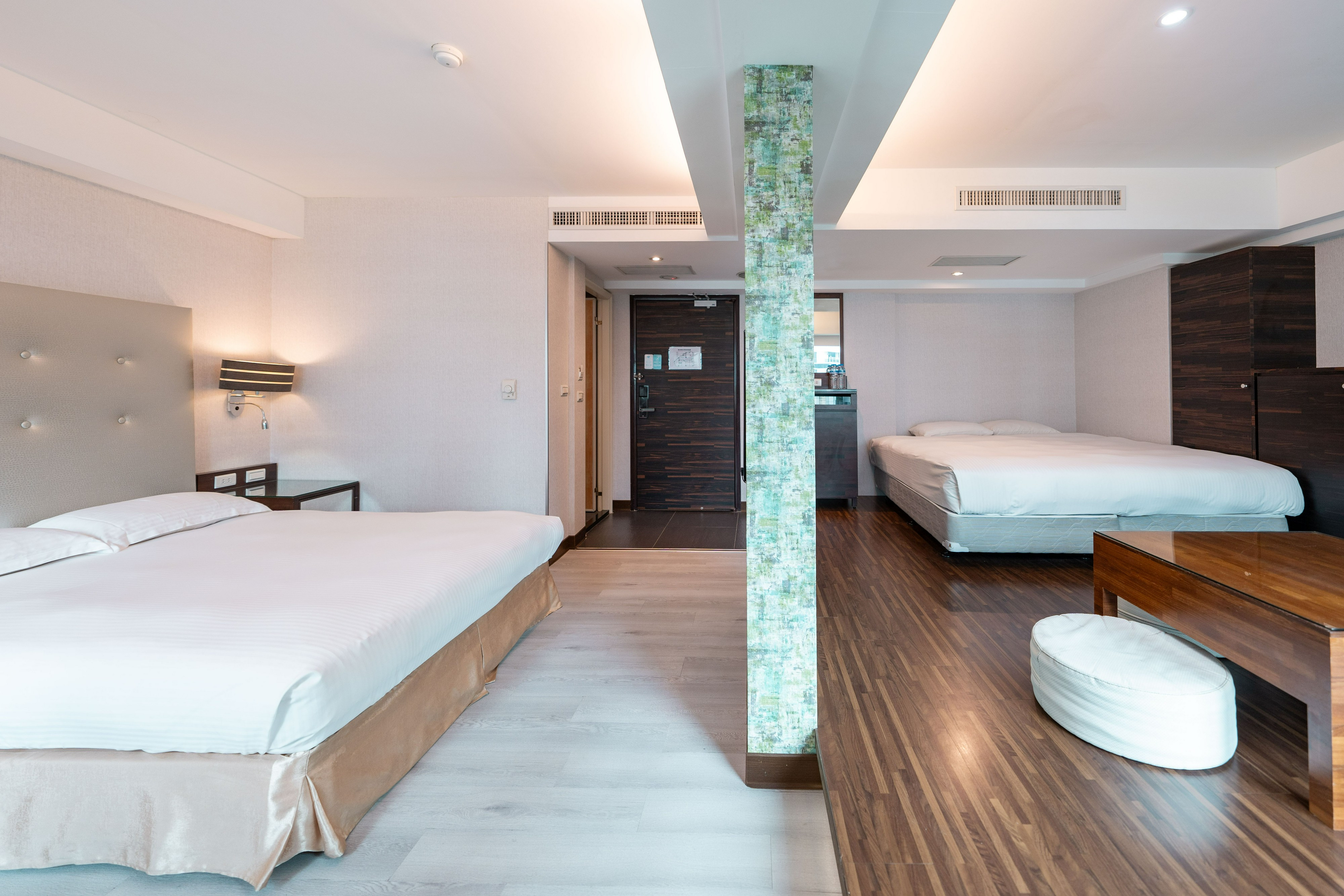 Others 3, Hotel Cloud Riverside, New Taipei City