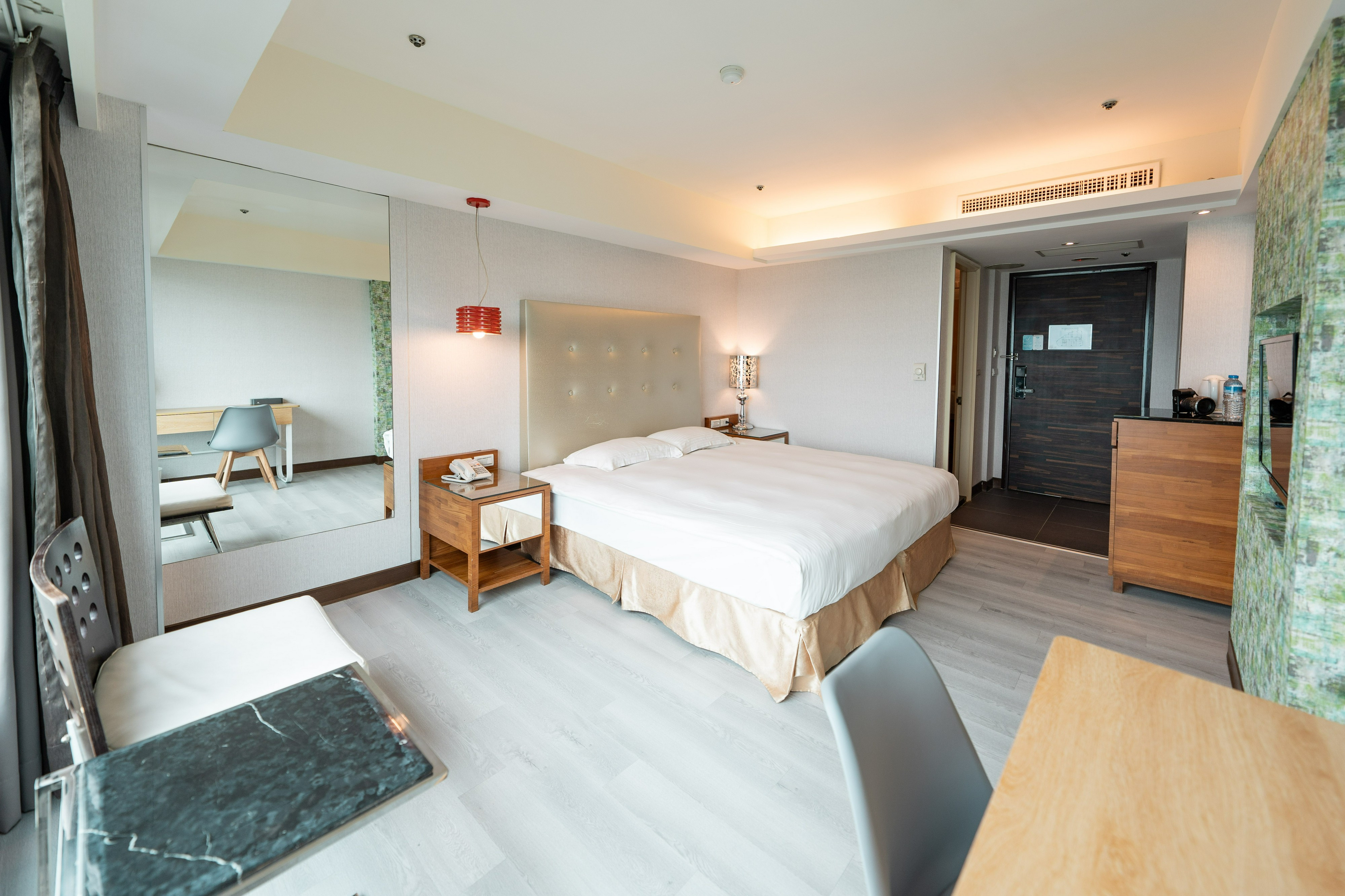 Others 2, Hotel Cloud Riverside, New Taipei City