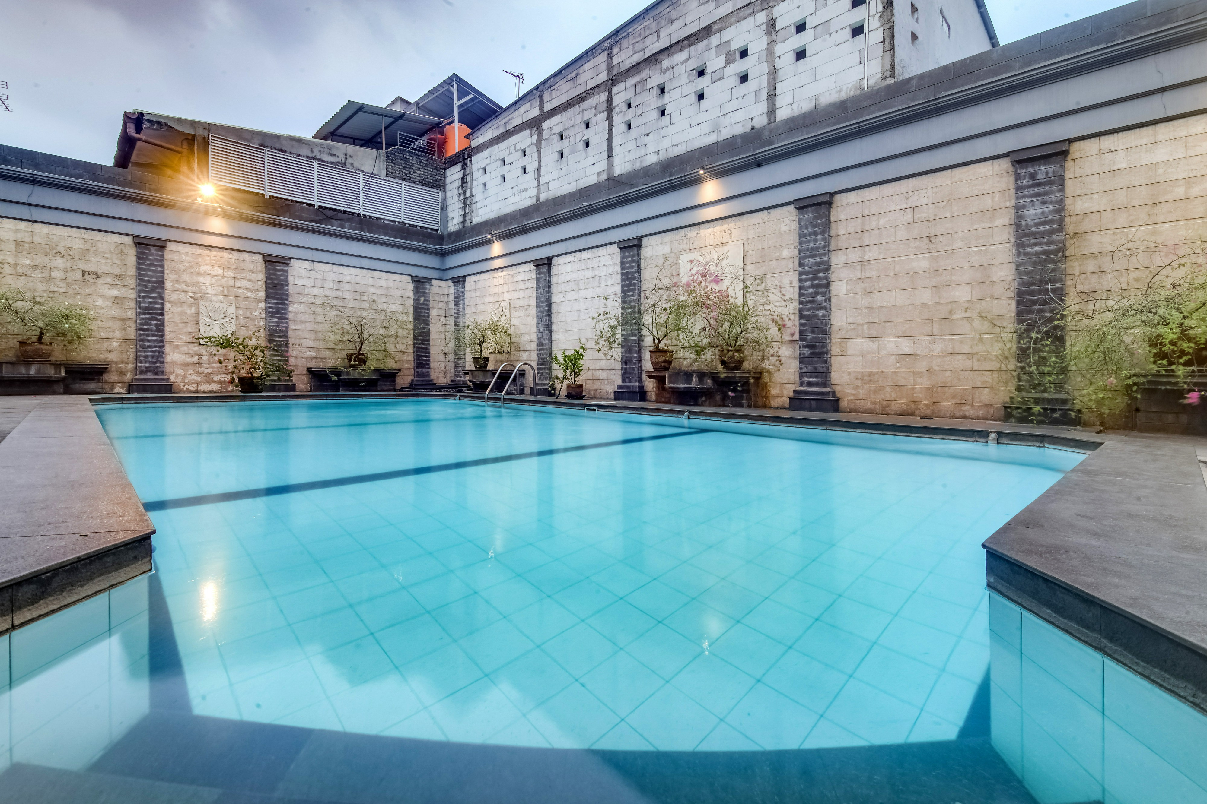Others 2, Villa Ashavana W/ Pool, South Jakarta
