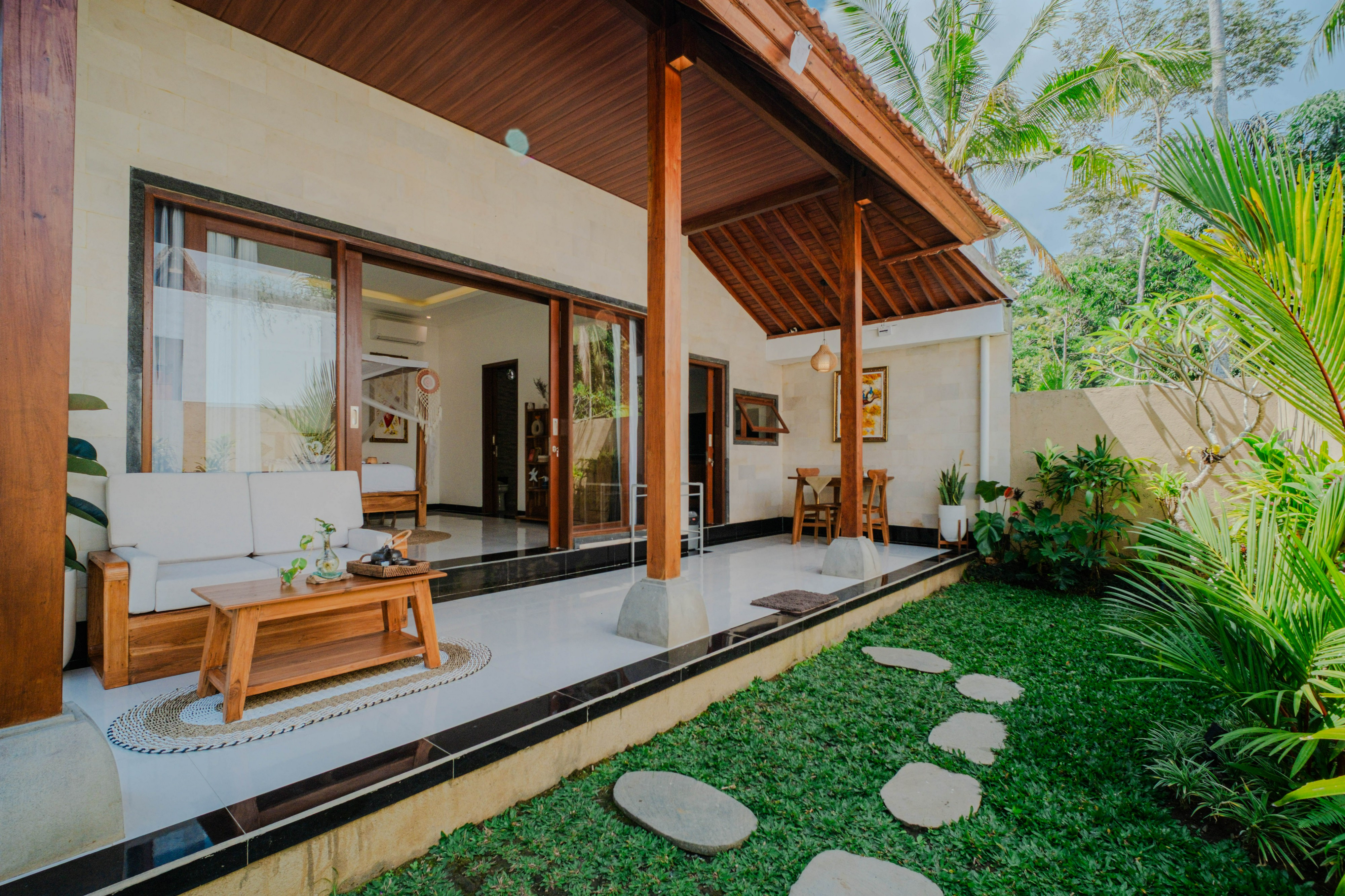 Others 4, ALIYA PRIVAT VILLA, Gianyar