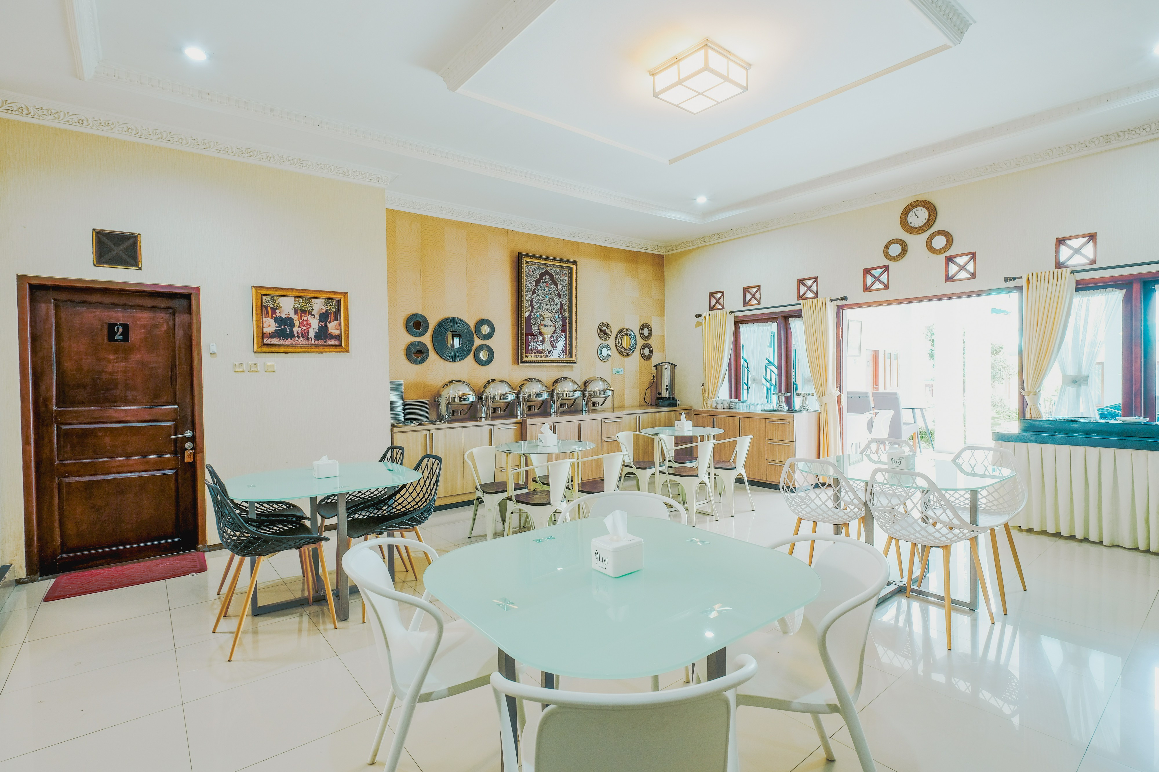 Others 4, Aleyra Hotel and Villa's Garut, Garut