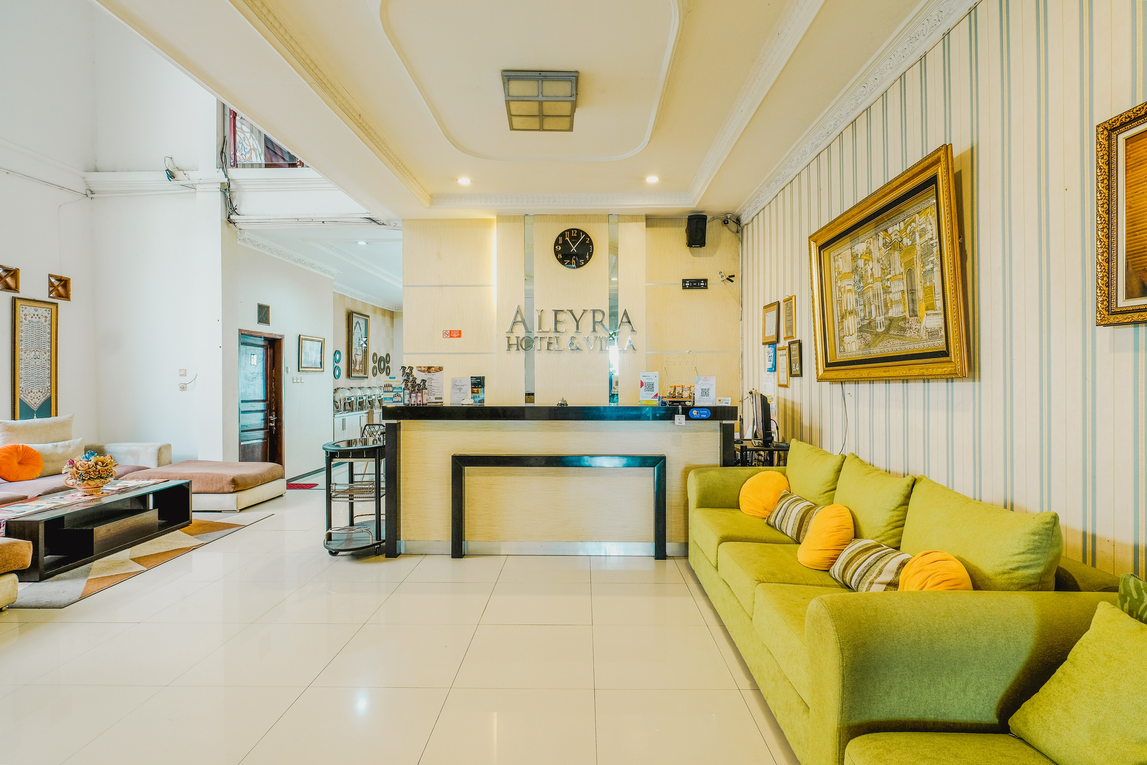 Others 2, Aleyra Hotel and Villa's Garut, Garut