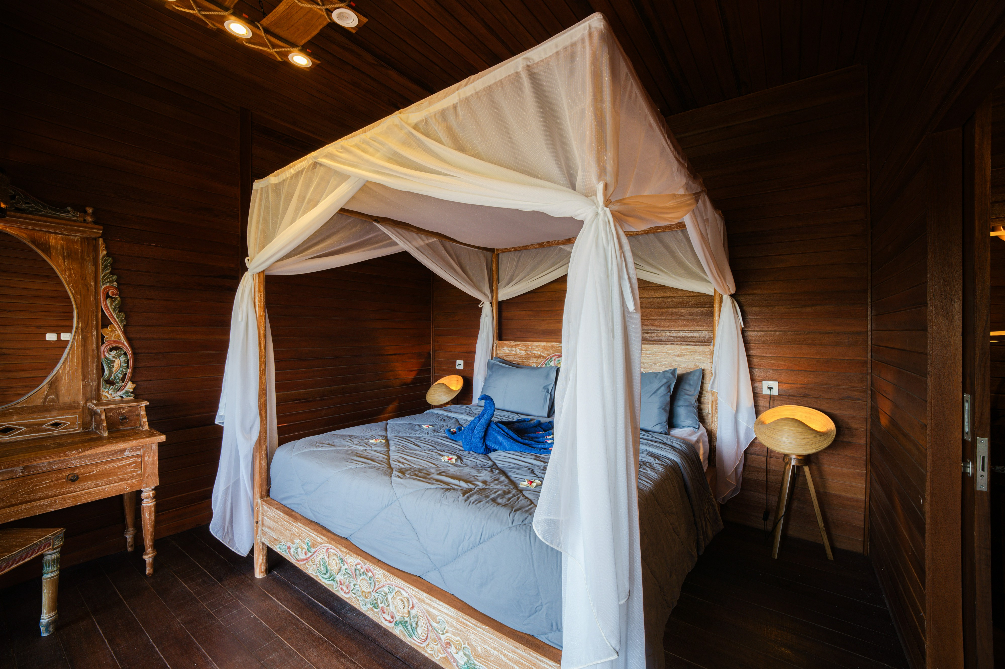 Others 3, Bukayu - Two Bedroom Private Pool Villa with Valley View, Gianyar
