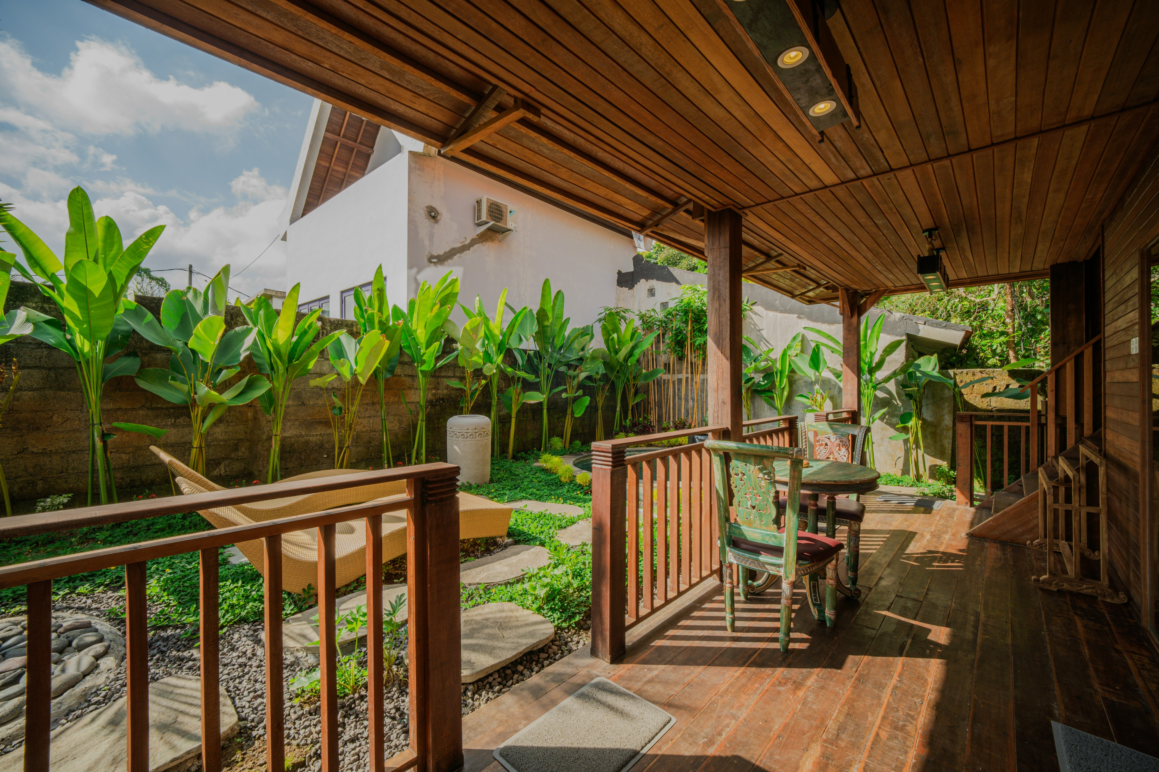 Others 4, Kayuku - Two Bedroom Wooden House with Pool, Gianyar