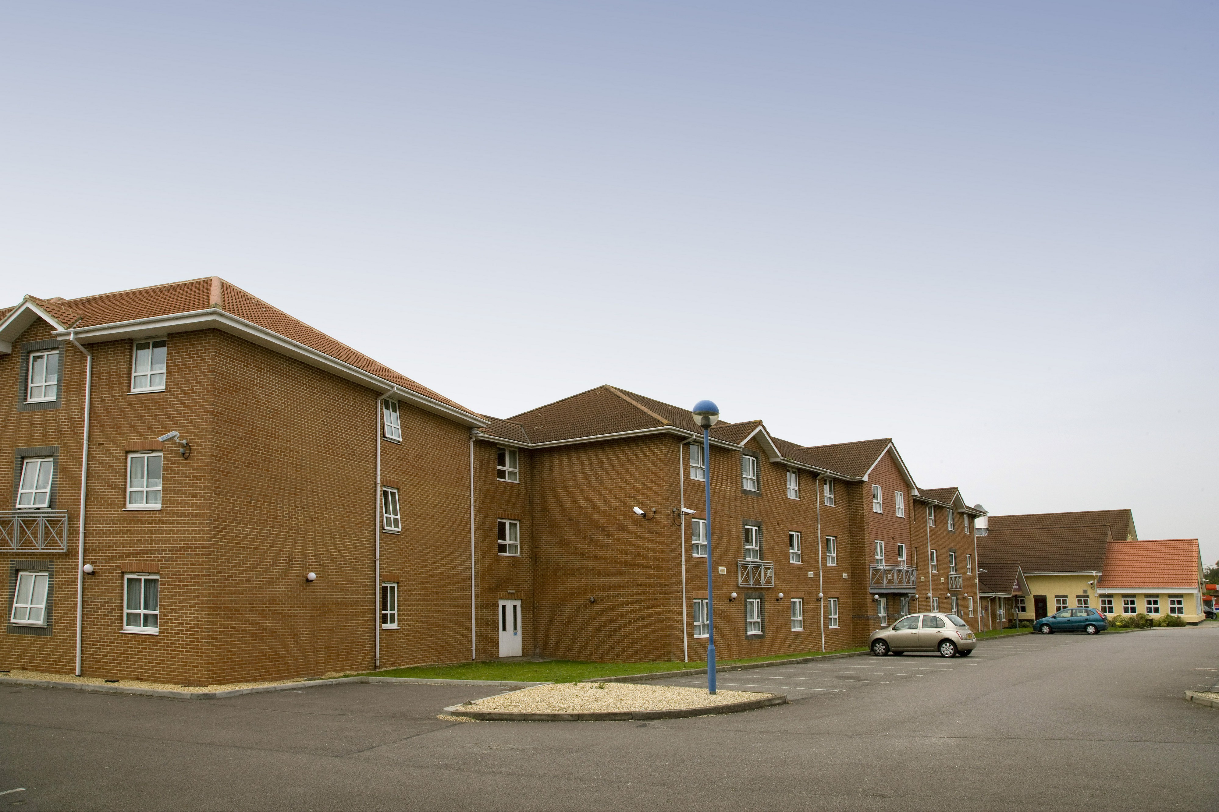 Exterior & Views 4, Premier Inn Welwyn Garden City, Hertfordshire