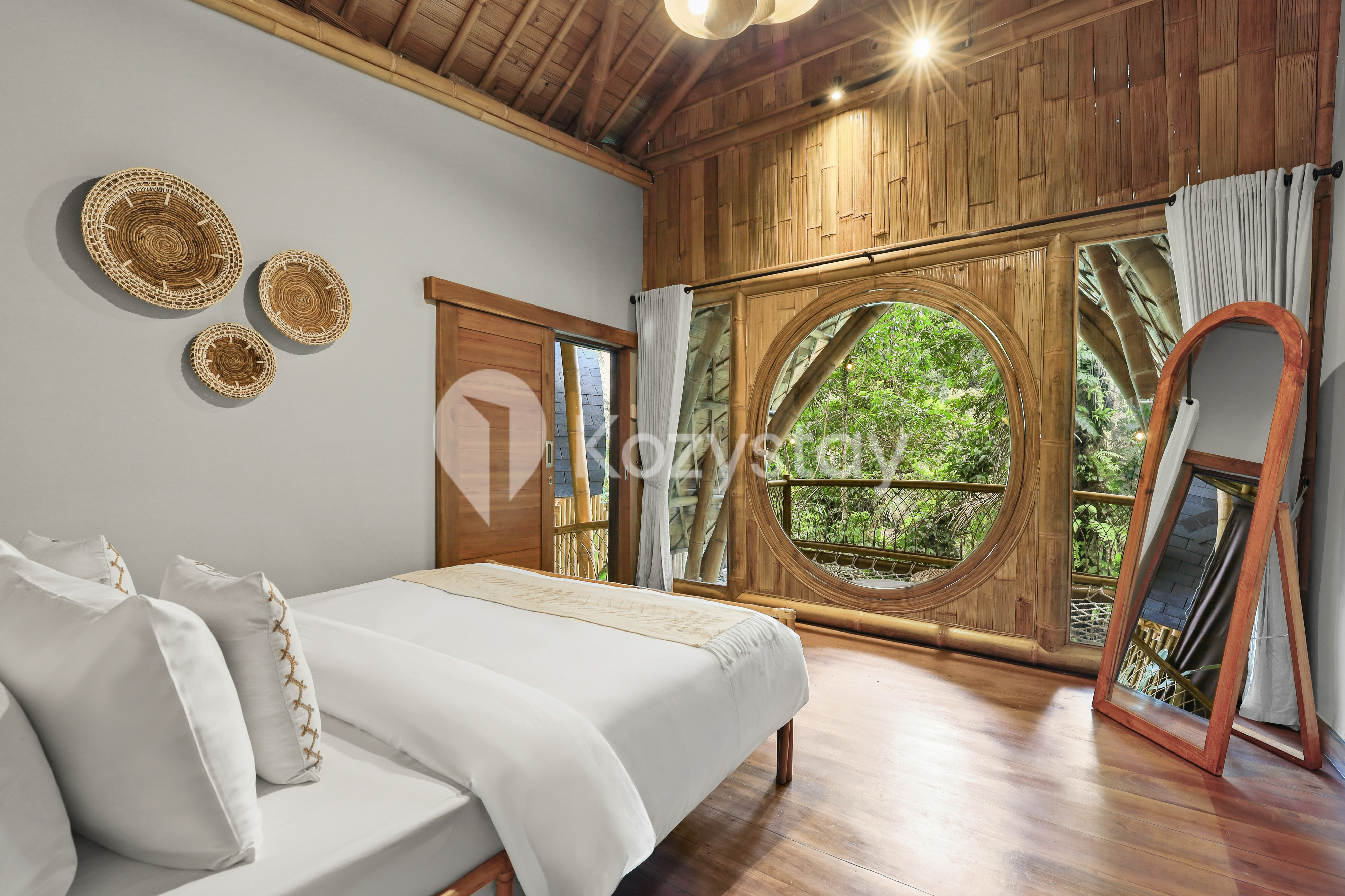 Others 4, Sakara Bali Villa by Kozystay - Ubud, Gianyar