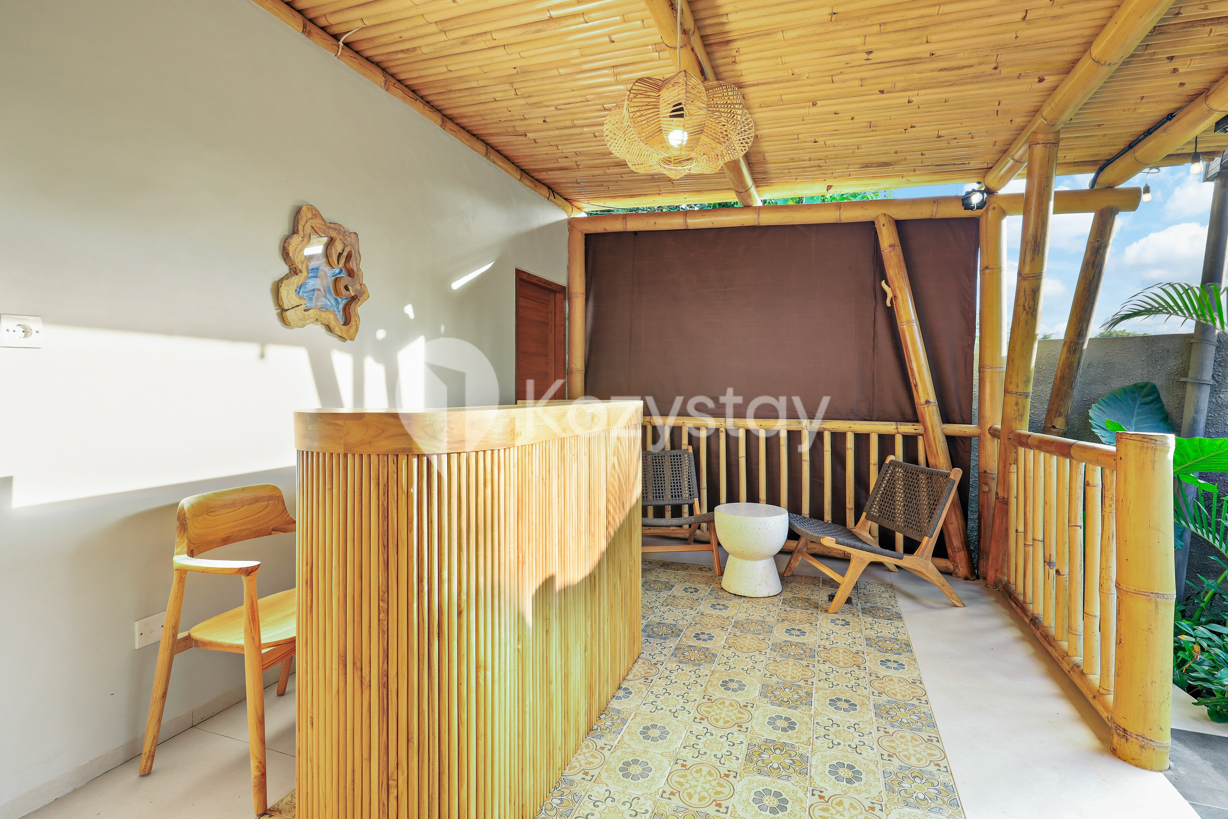Others 2, Sakara Bali Villa by Kozystay - Ubud, Gianyar