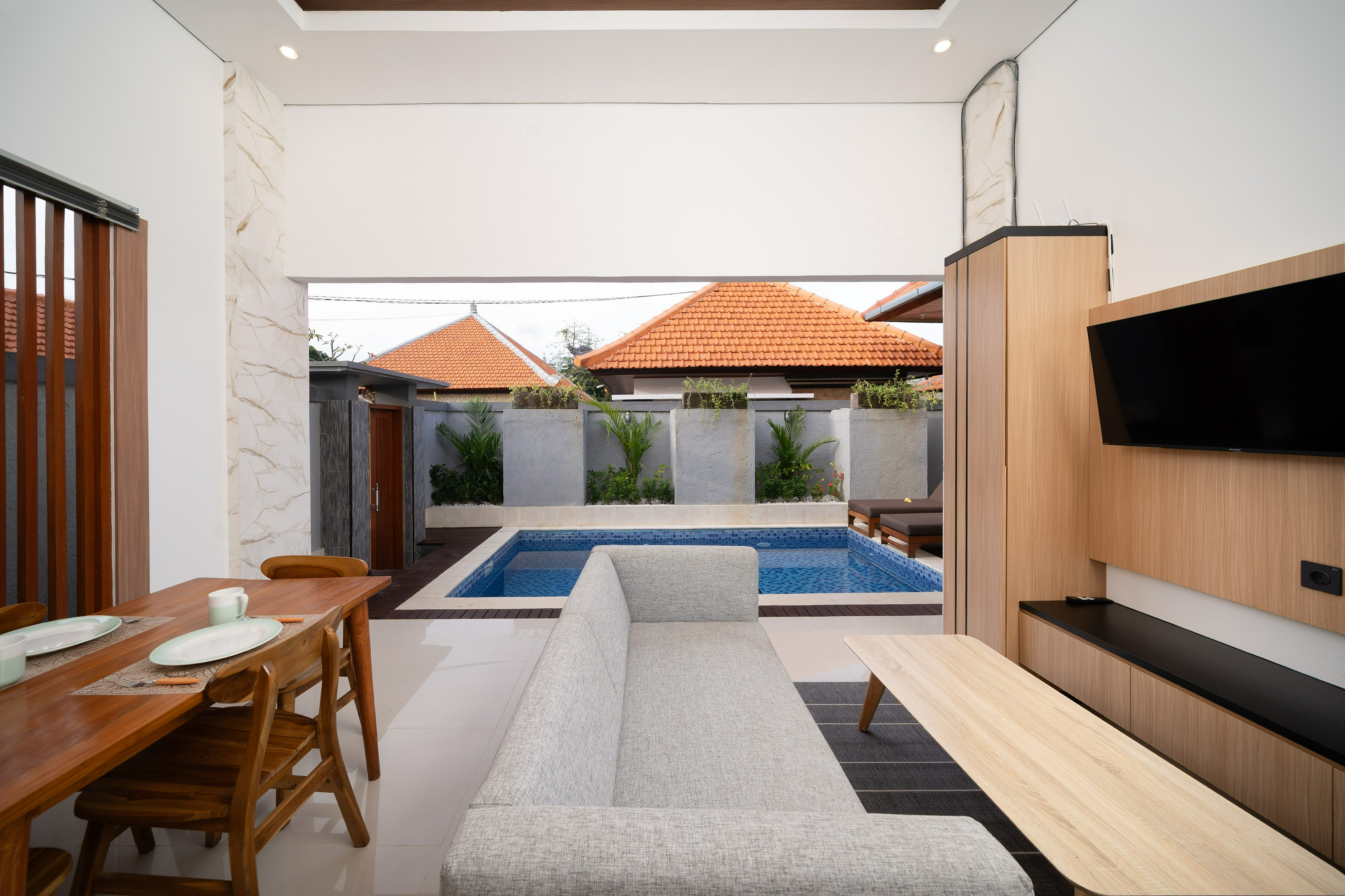 Others 5, Pondok Lebah Asri, Badung