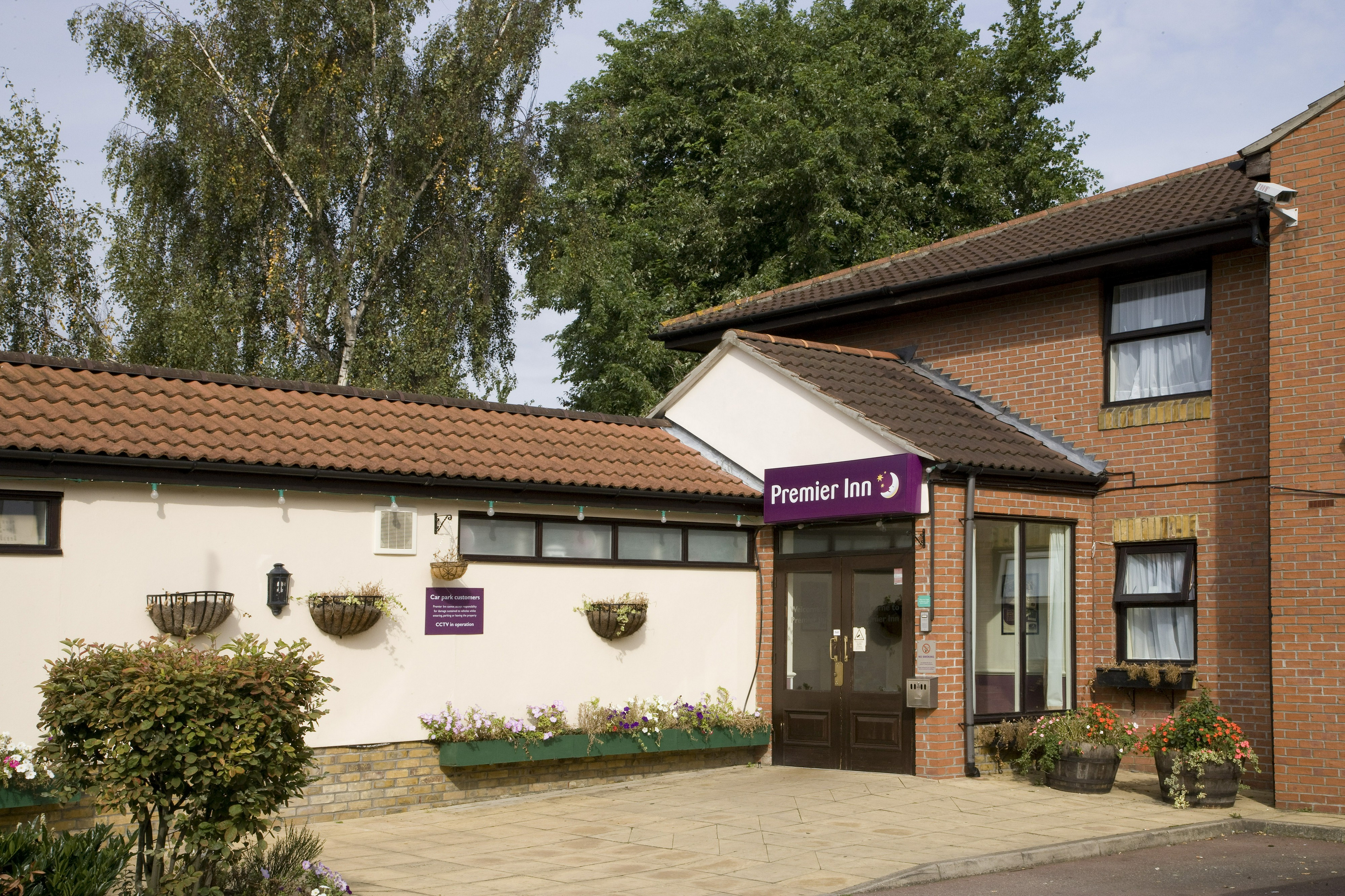 Exterior & Views 3, Premier Inn London Romford West, London