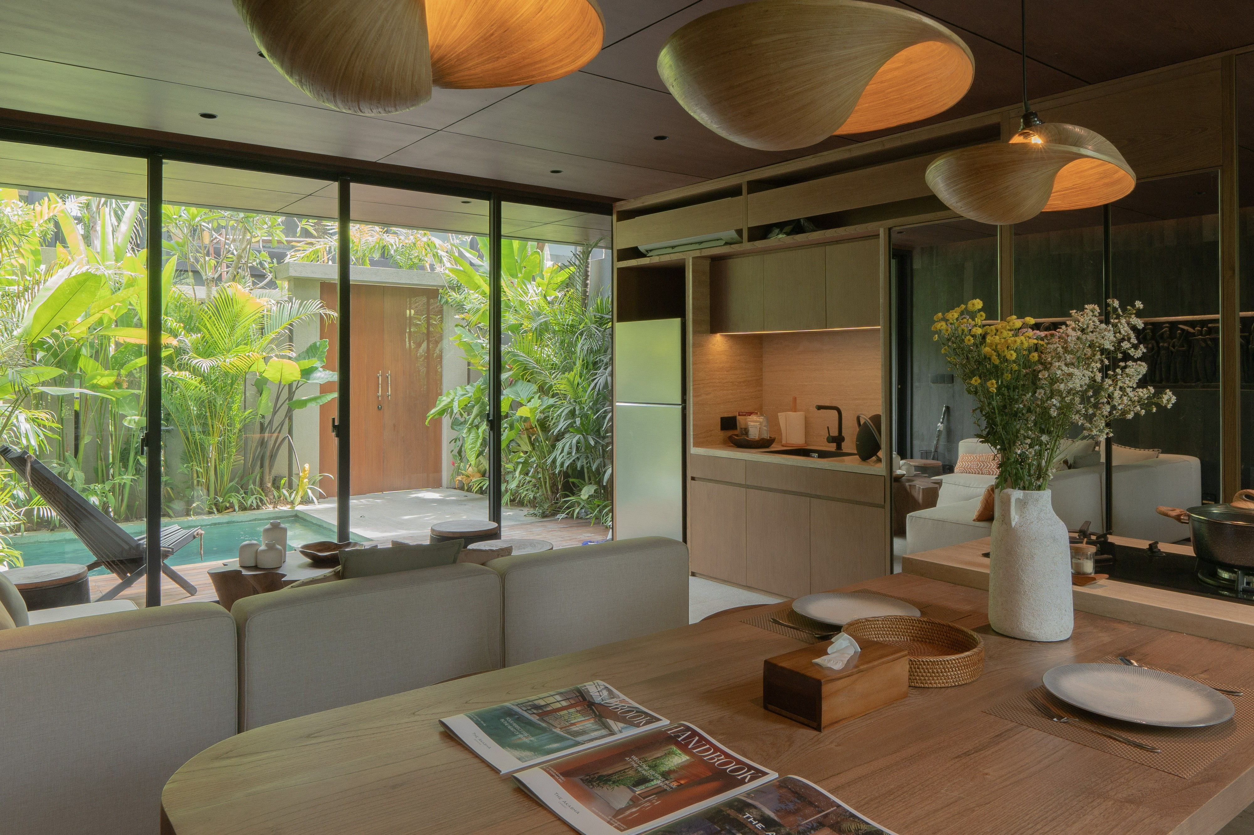 Others 4, The Akasha Berawa Luxury Villas, Badung