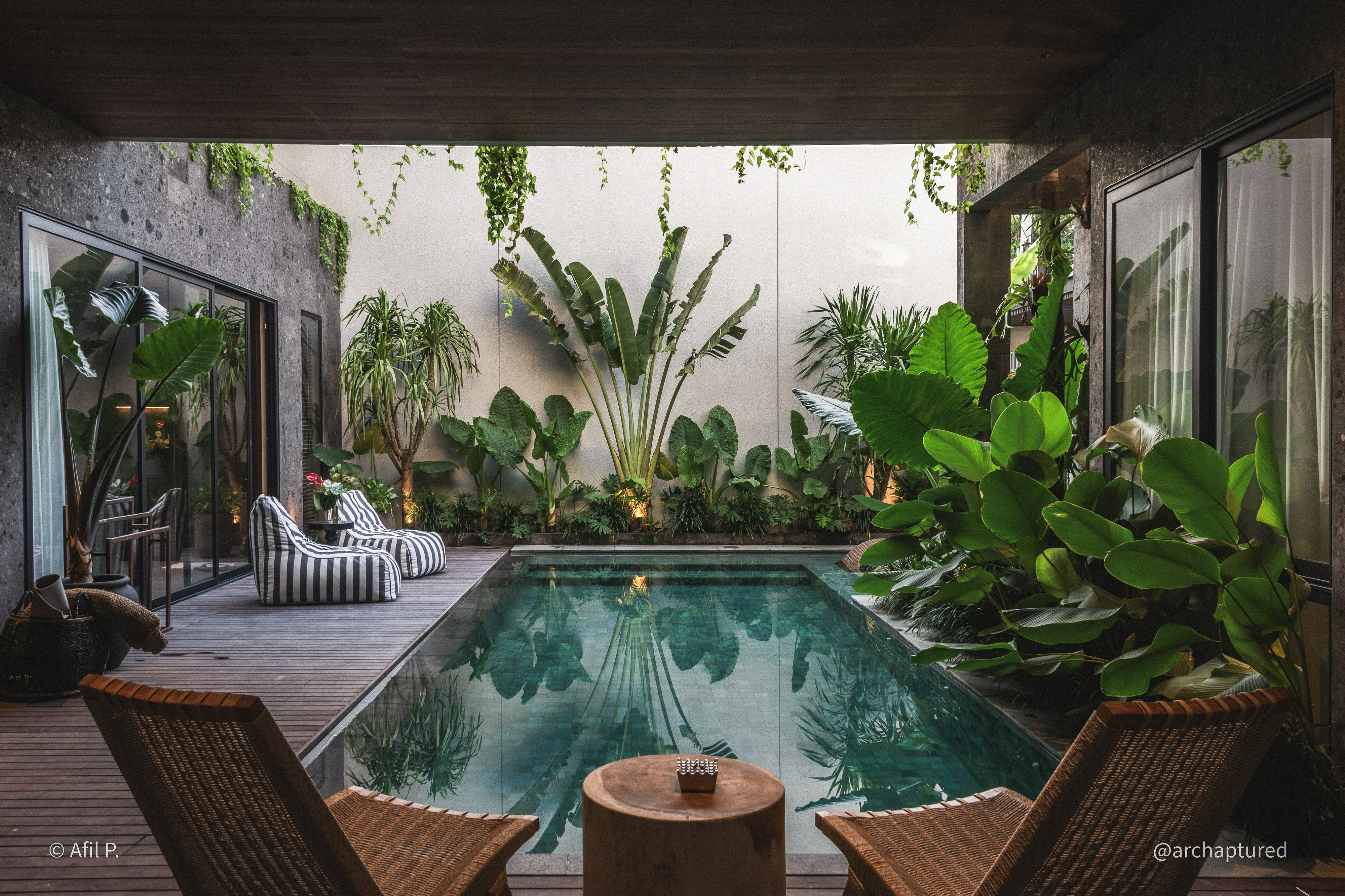 Others 2, Villa Kisah Canggu, Badung