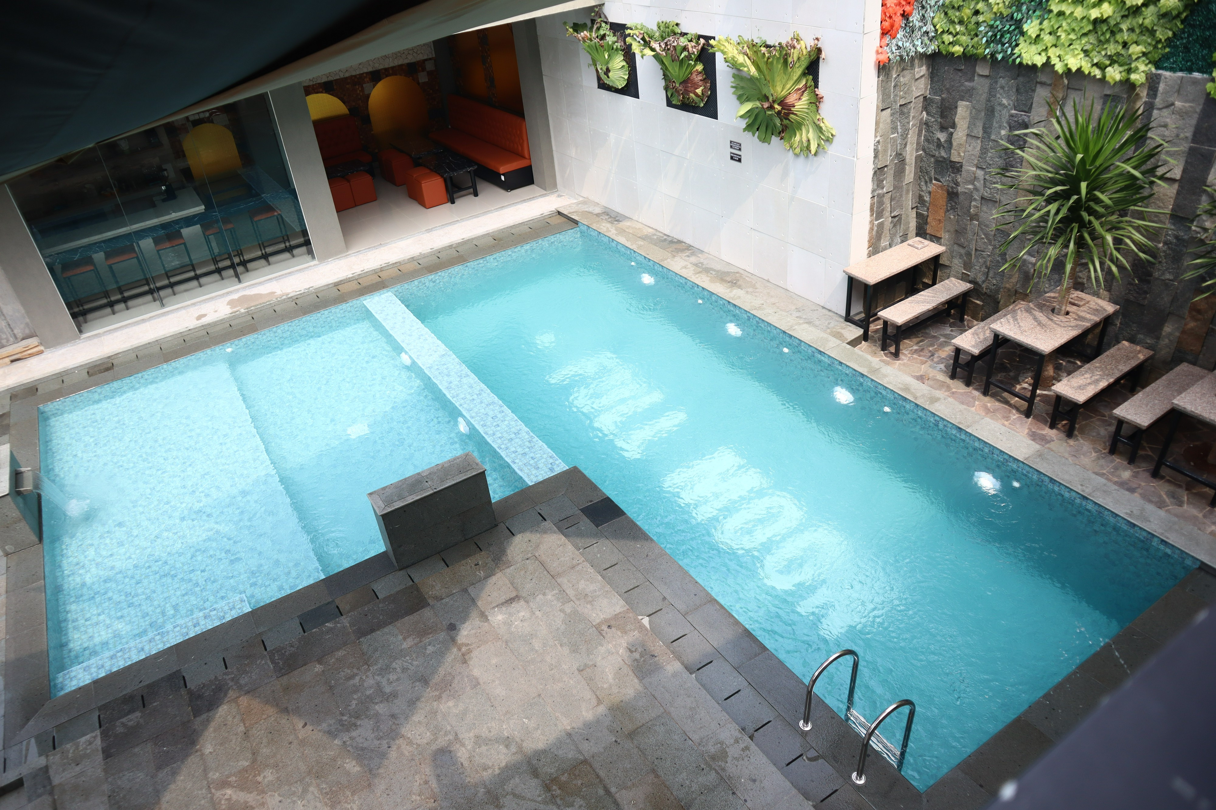 Others 2, Full Moon Inn Bekasi, Bekasi