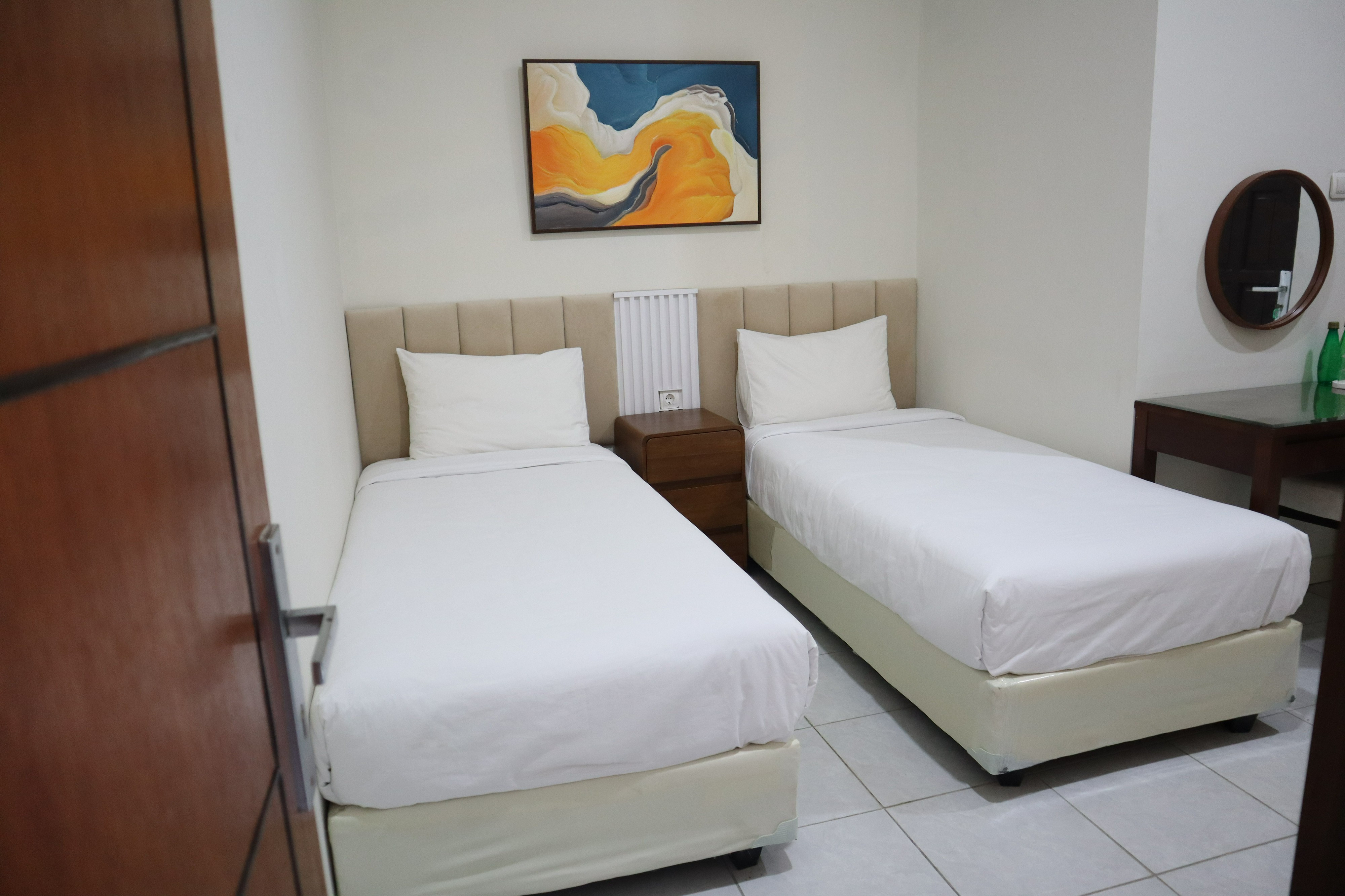 Bedroom 5, Full Moon Inn Bekasi, Bekasi