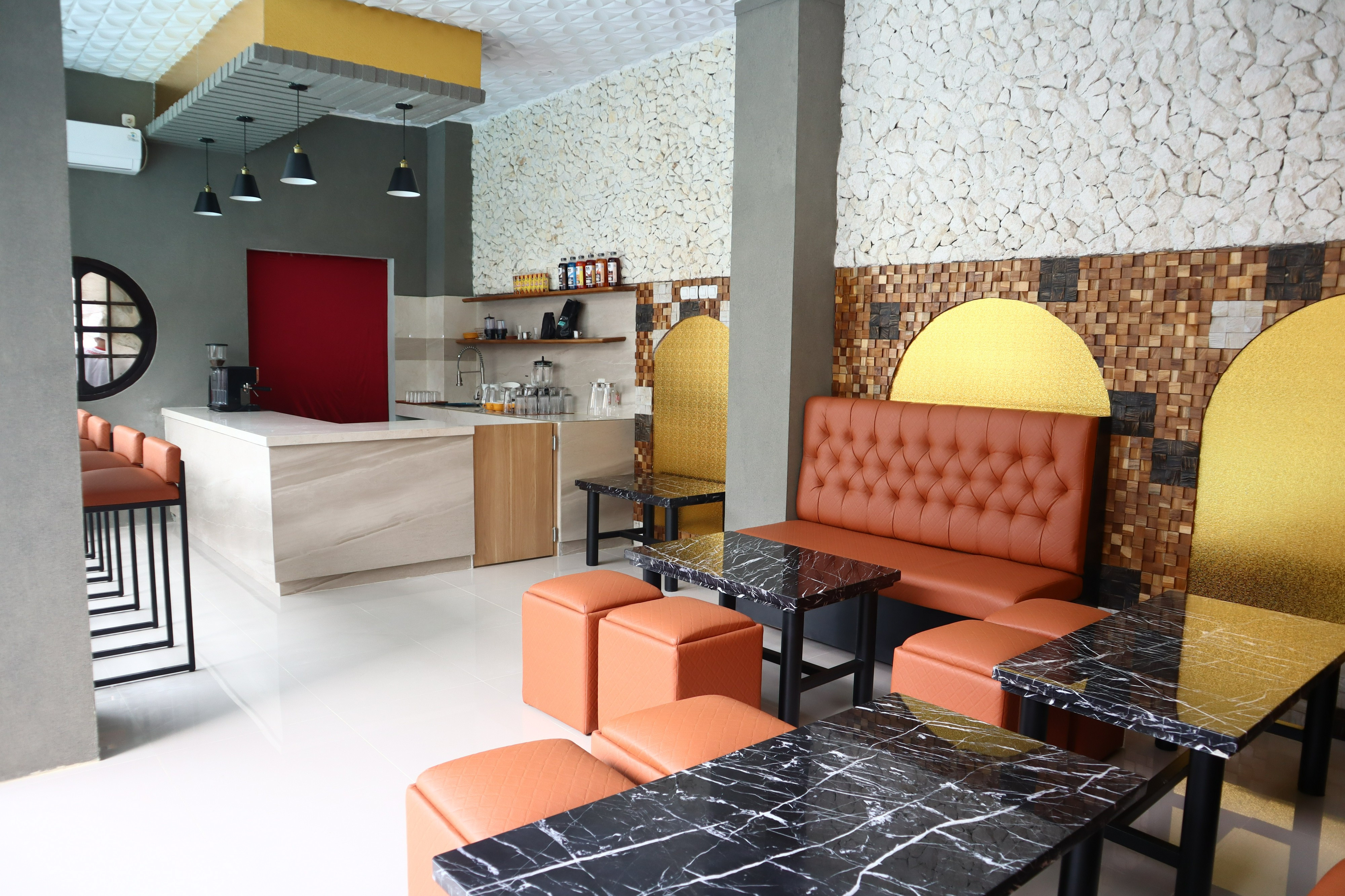 Others 4, Full Moon Inn Bekasi, Bekasi