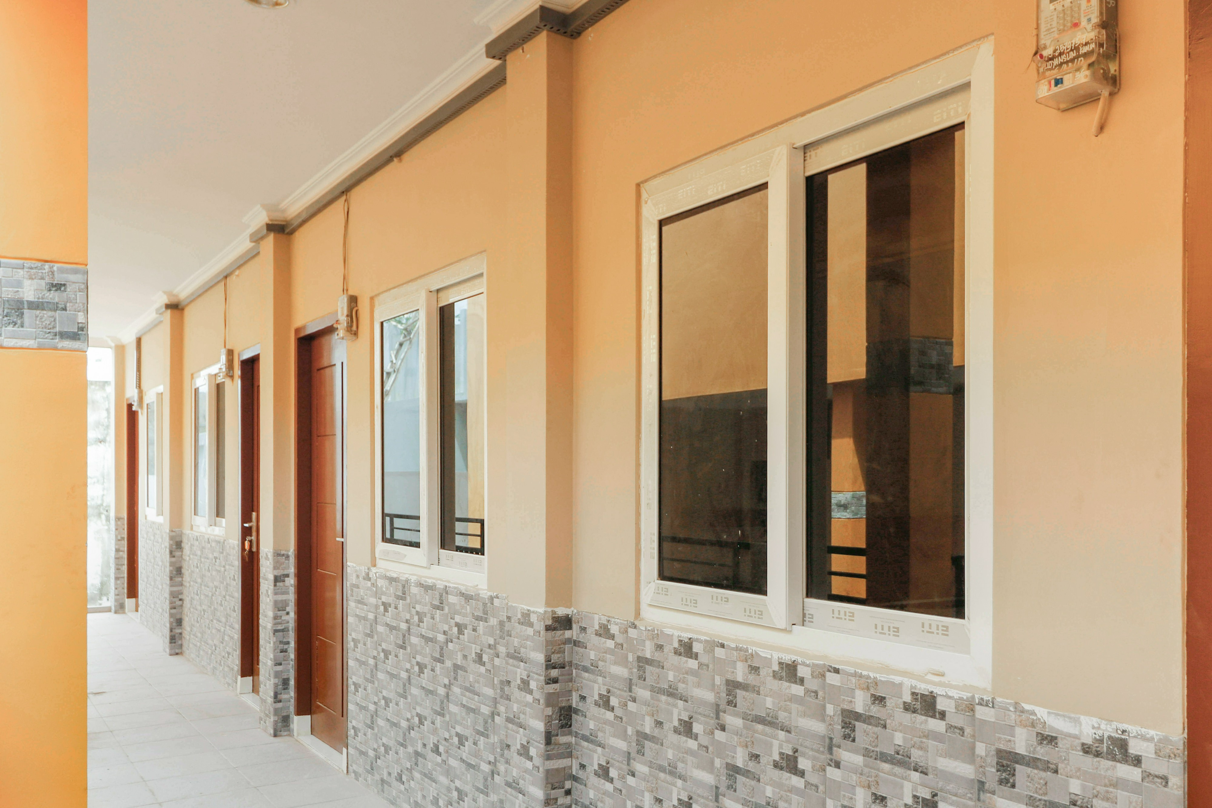 Exterior & Views 2, RedDoorz Plus near Palembang Square Mall, Palembang