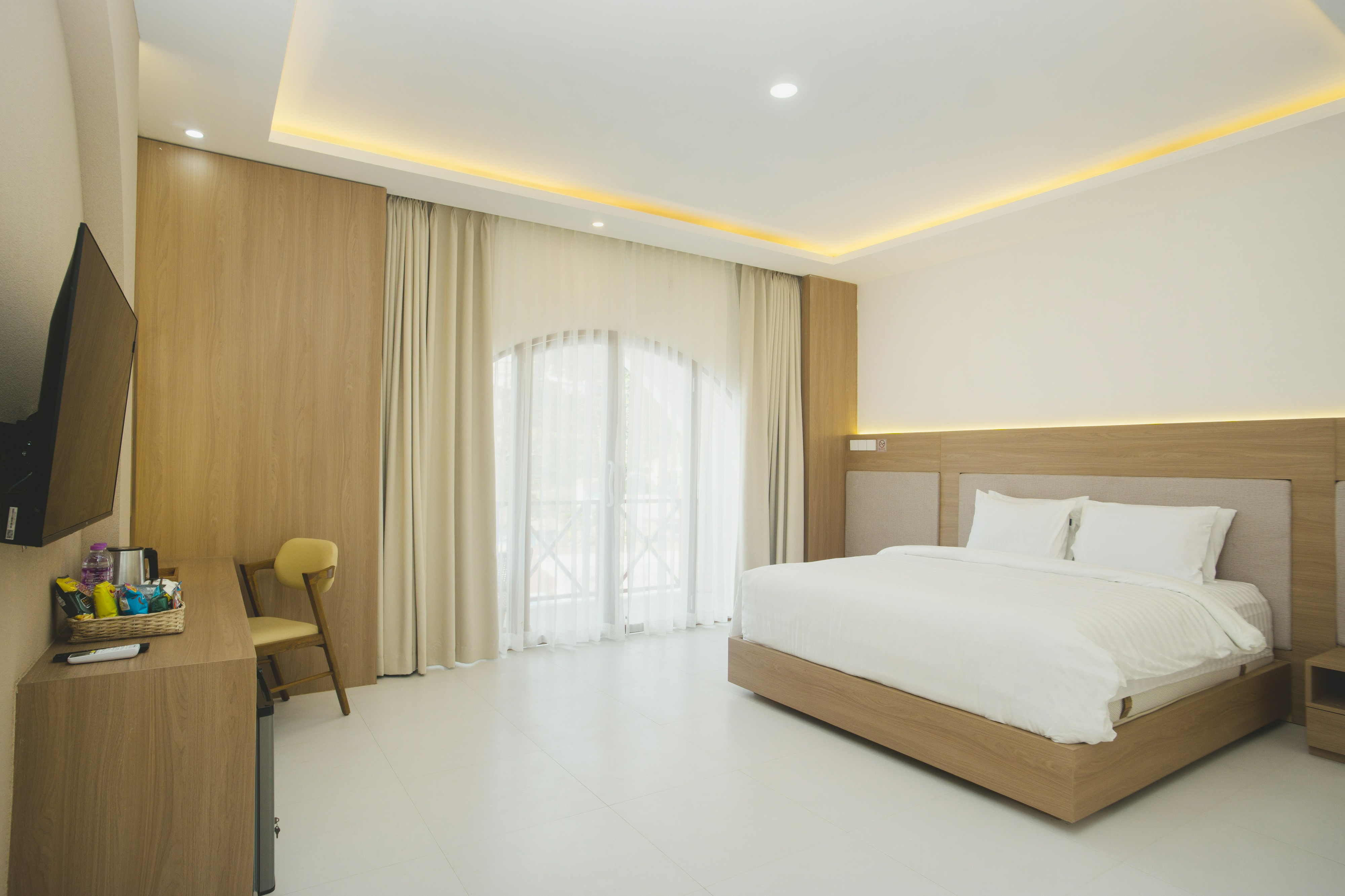 Others 4, Finels Villa Guci, Tegal