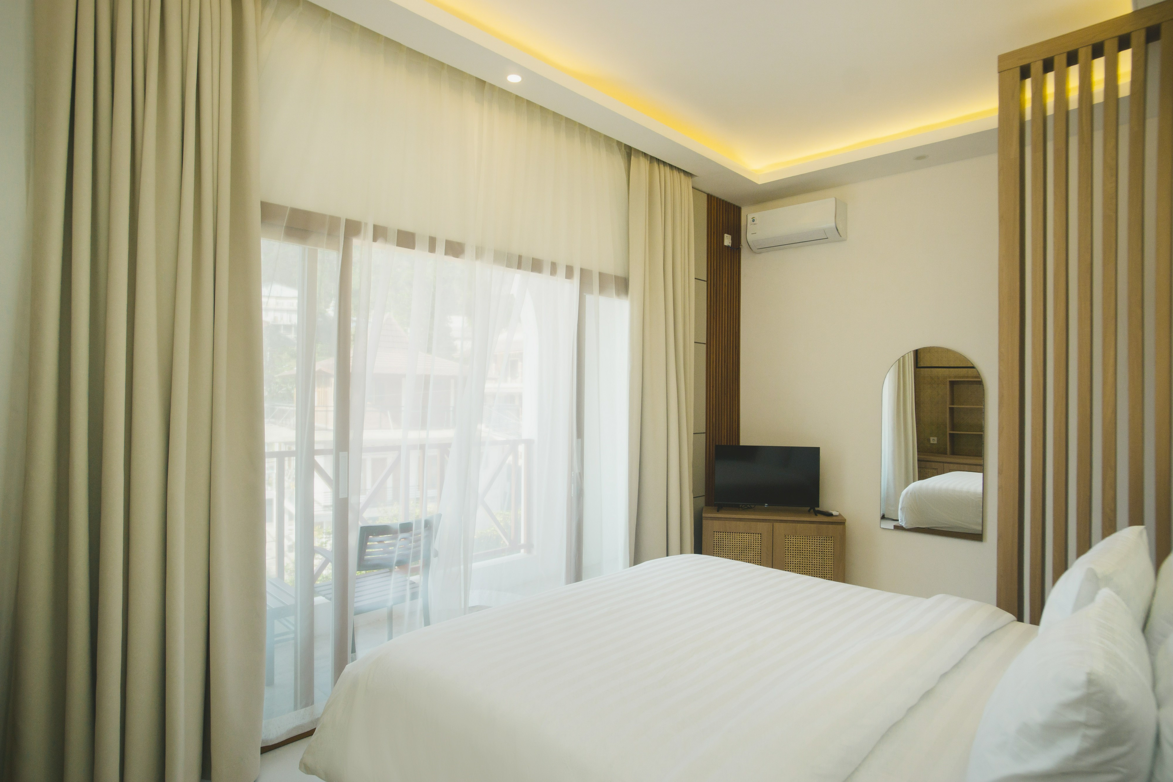 Others 5, Finels Villa Guci, Tegal