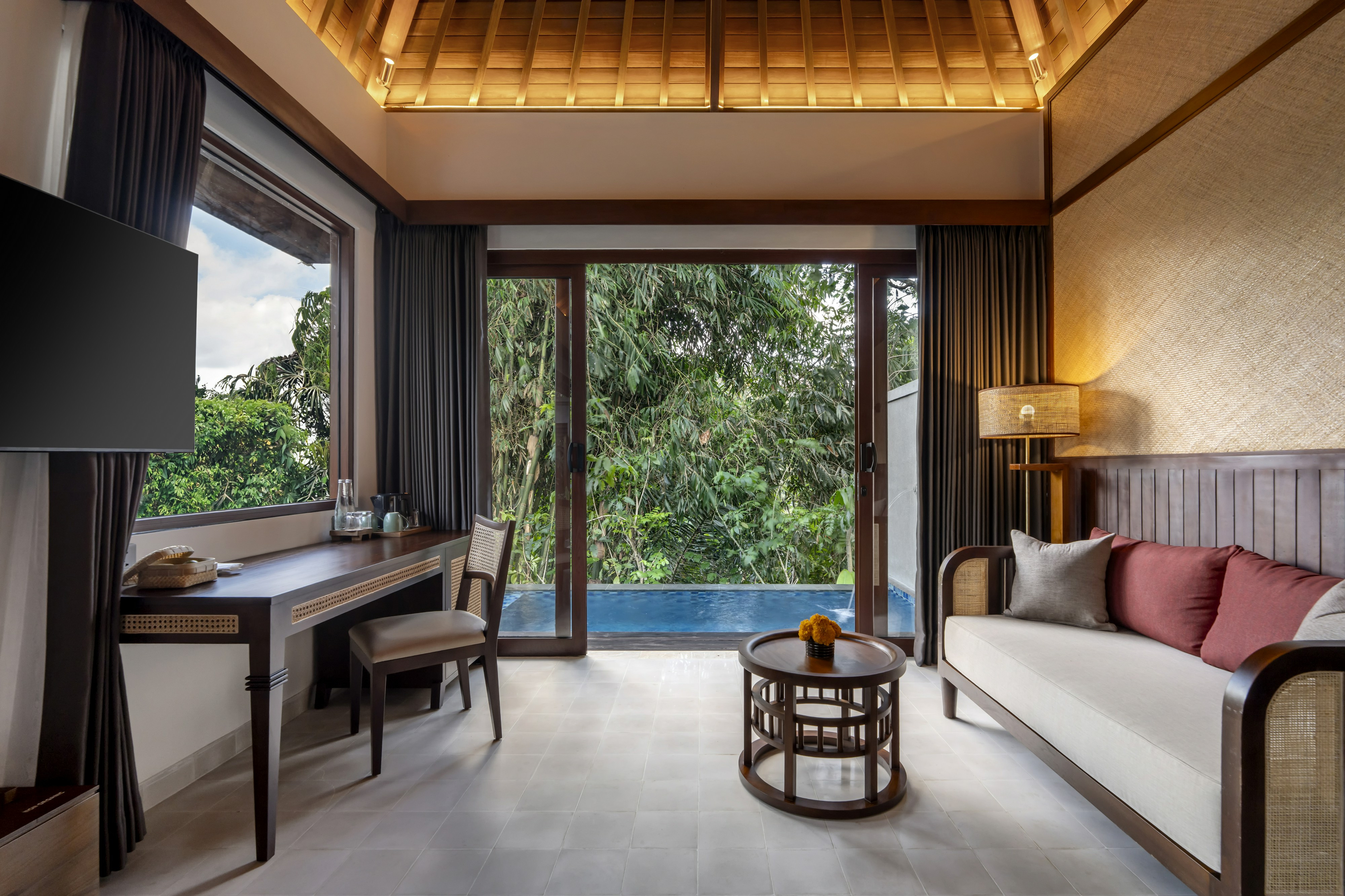 Others 3, Emana Wedari Villas, Gianyar