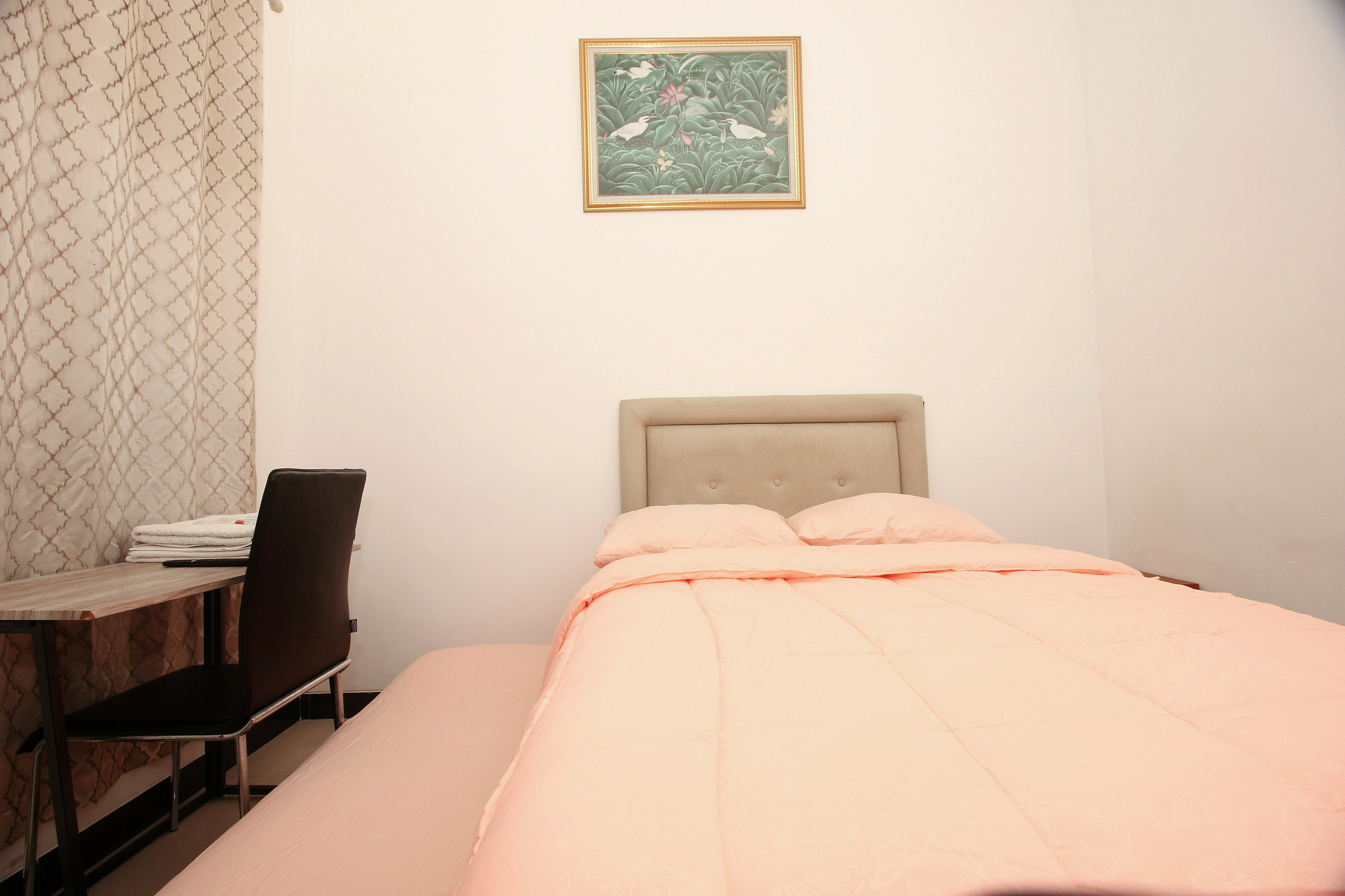 Bedroom 2, JFIVE Guest House Syariah, Purbalingga